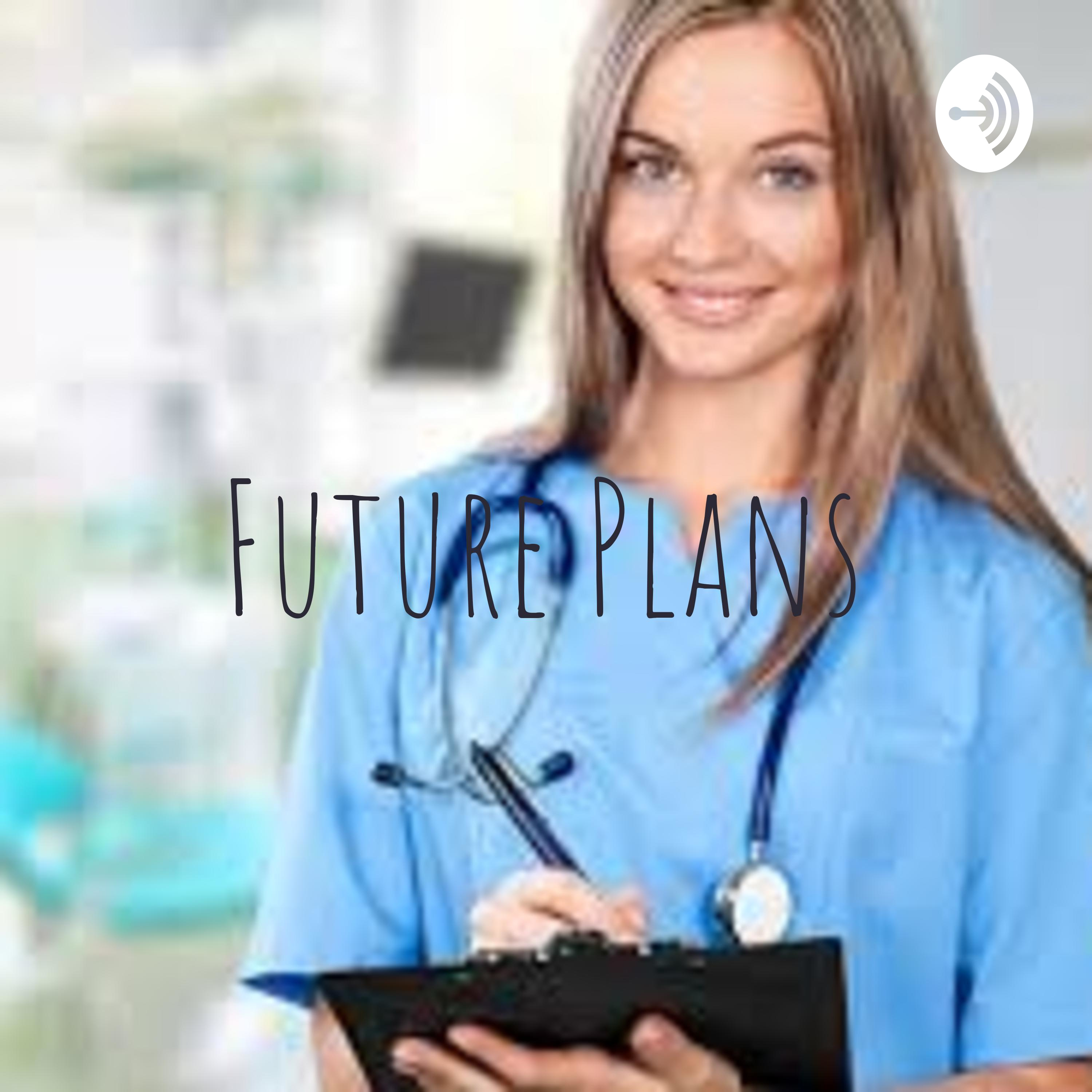 Future Plans