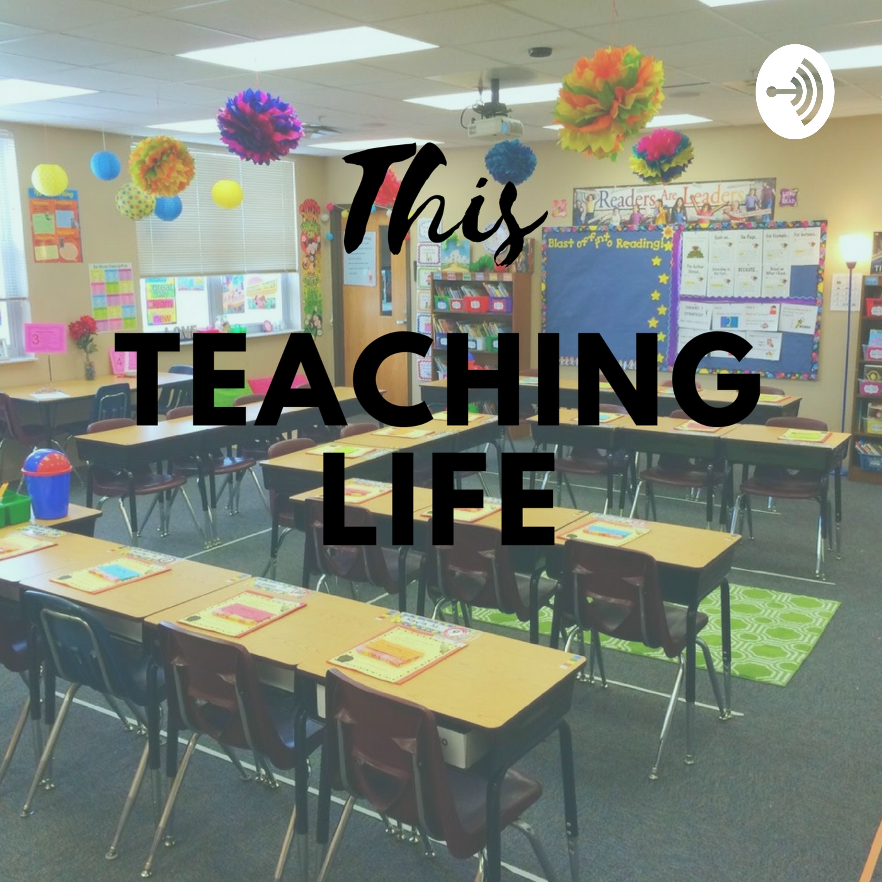 This Teaching Life