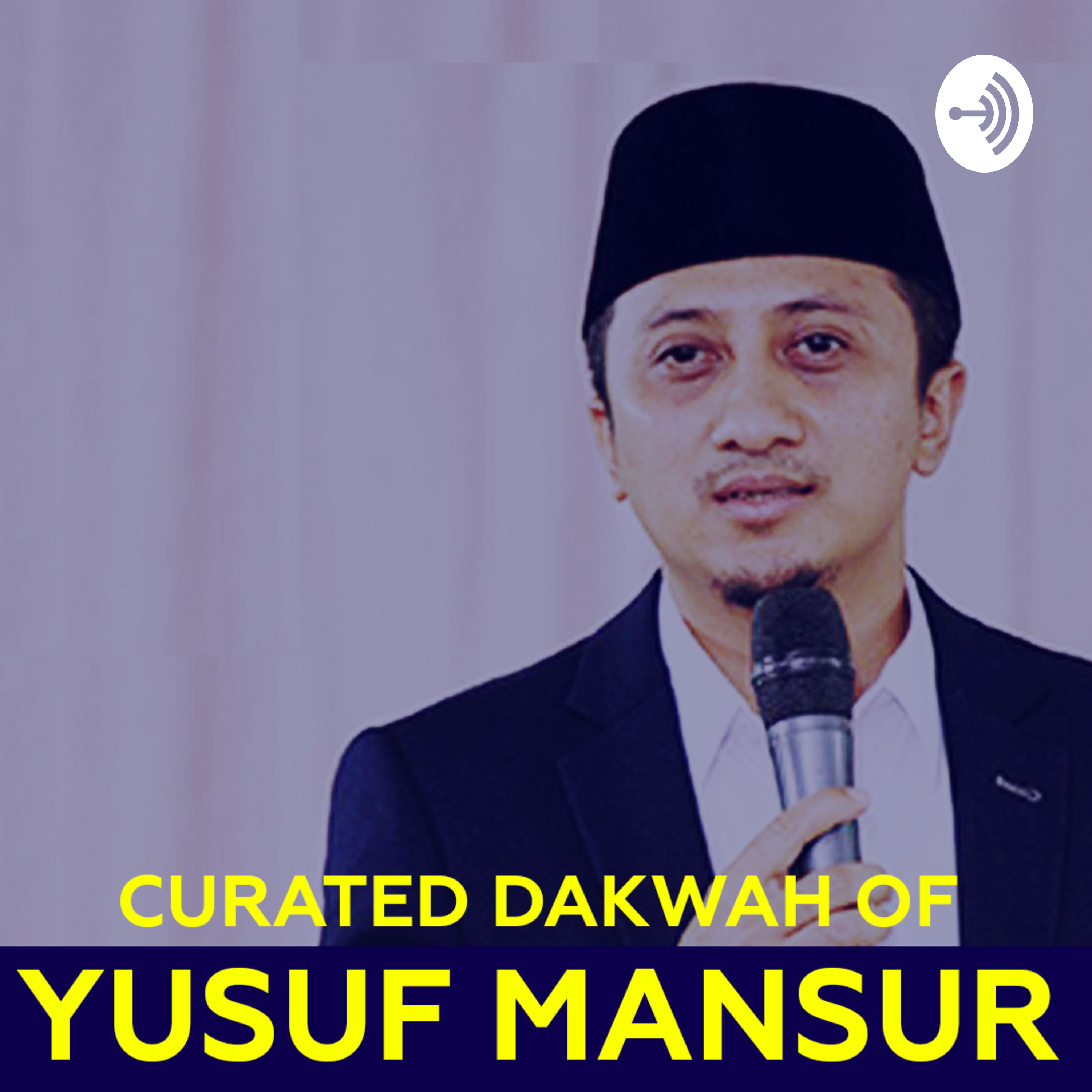 Jangan Marah #DakwahYM