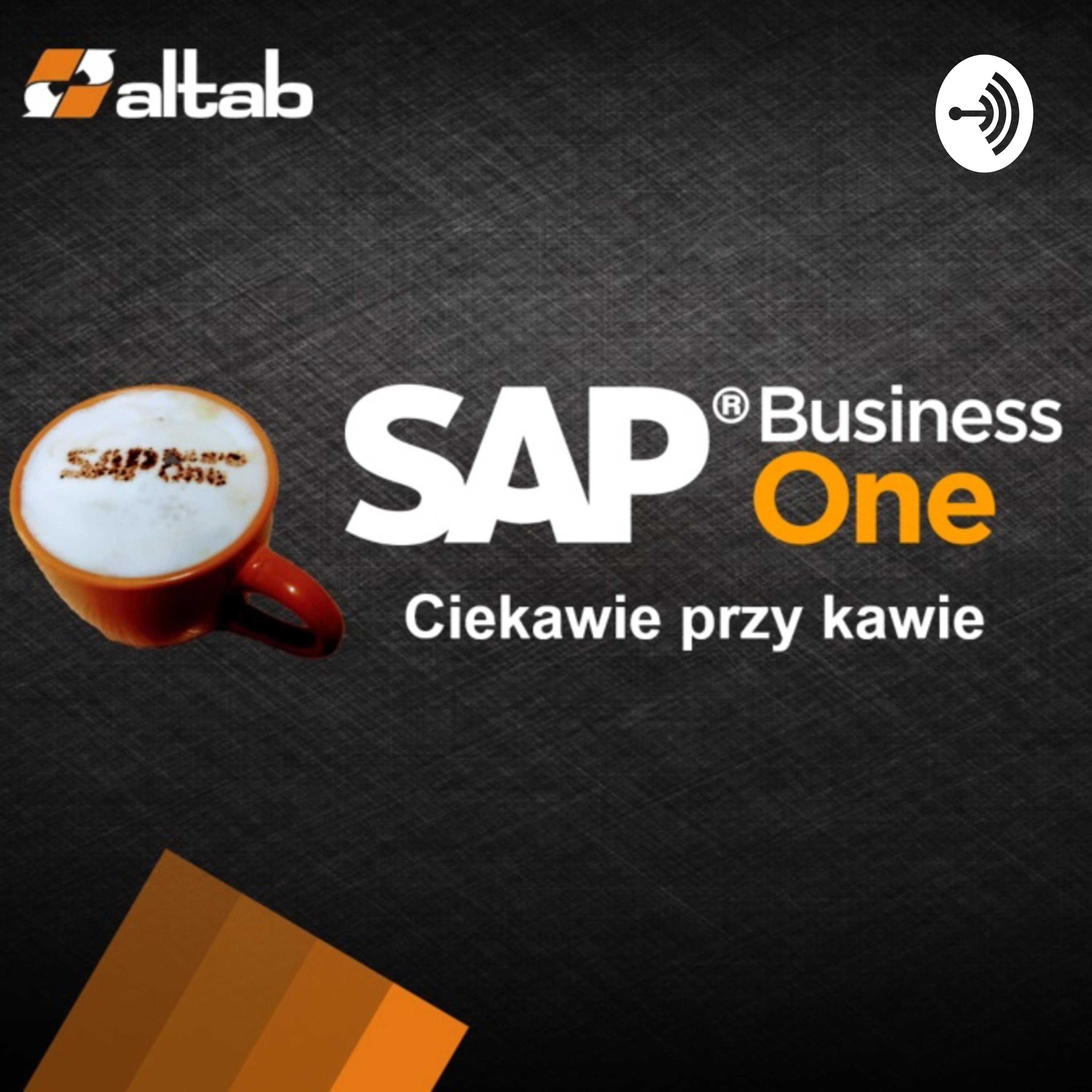 Zaproszenie na SAP Business One Roadshow Kraków