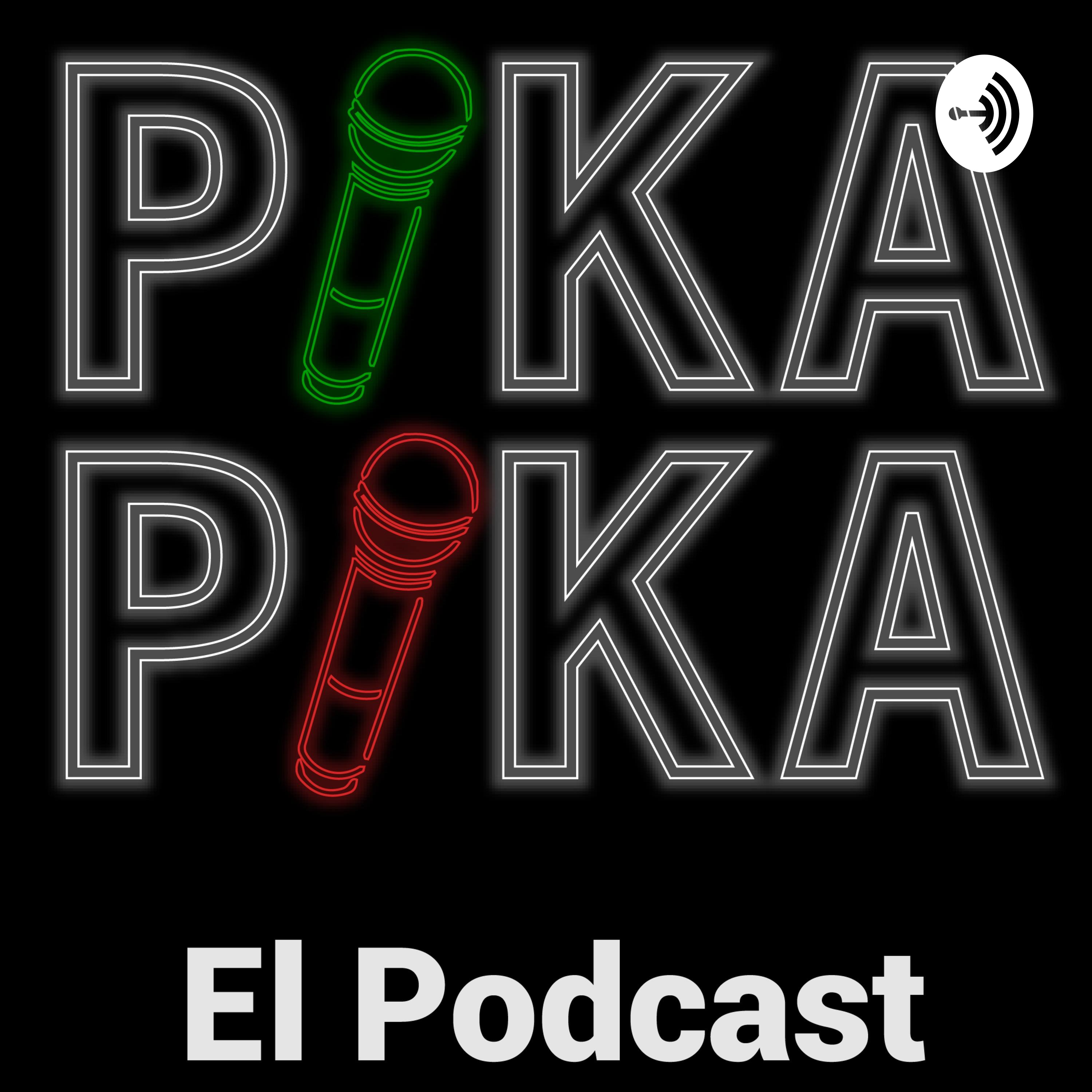 Episodio 12: Ay, mi chicle