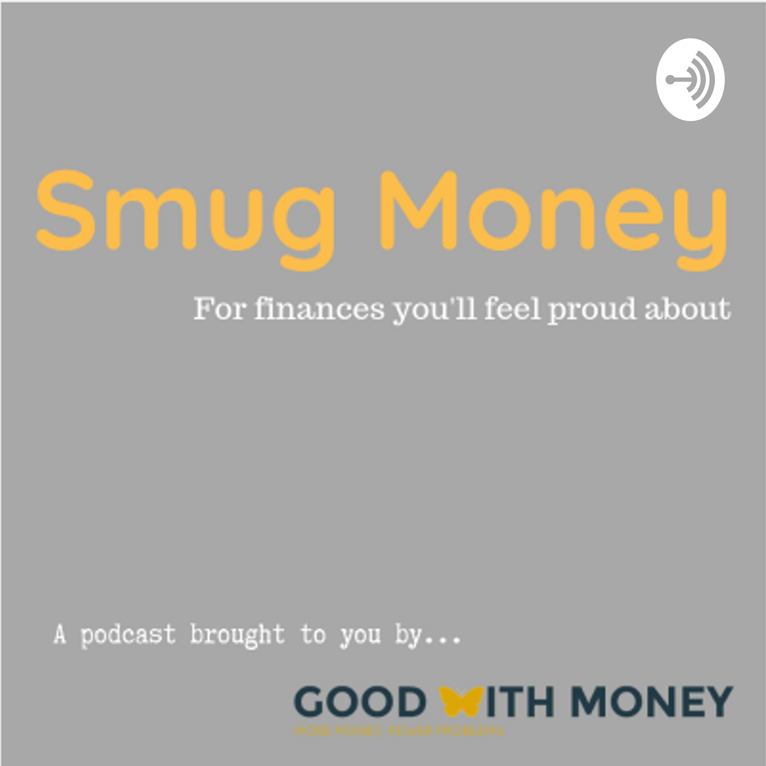 Smug Money #7: Getting high on healthcare