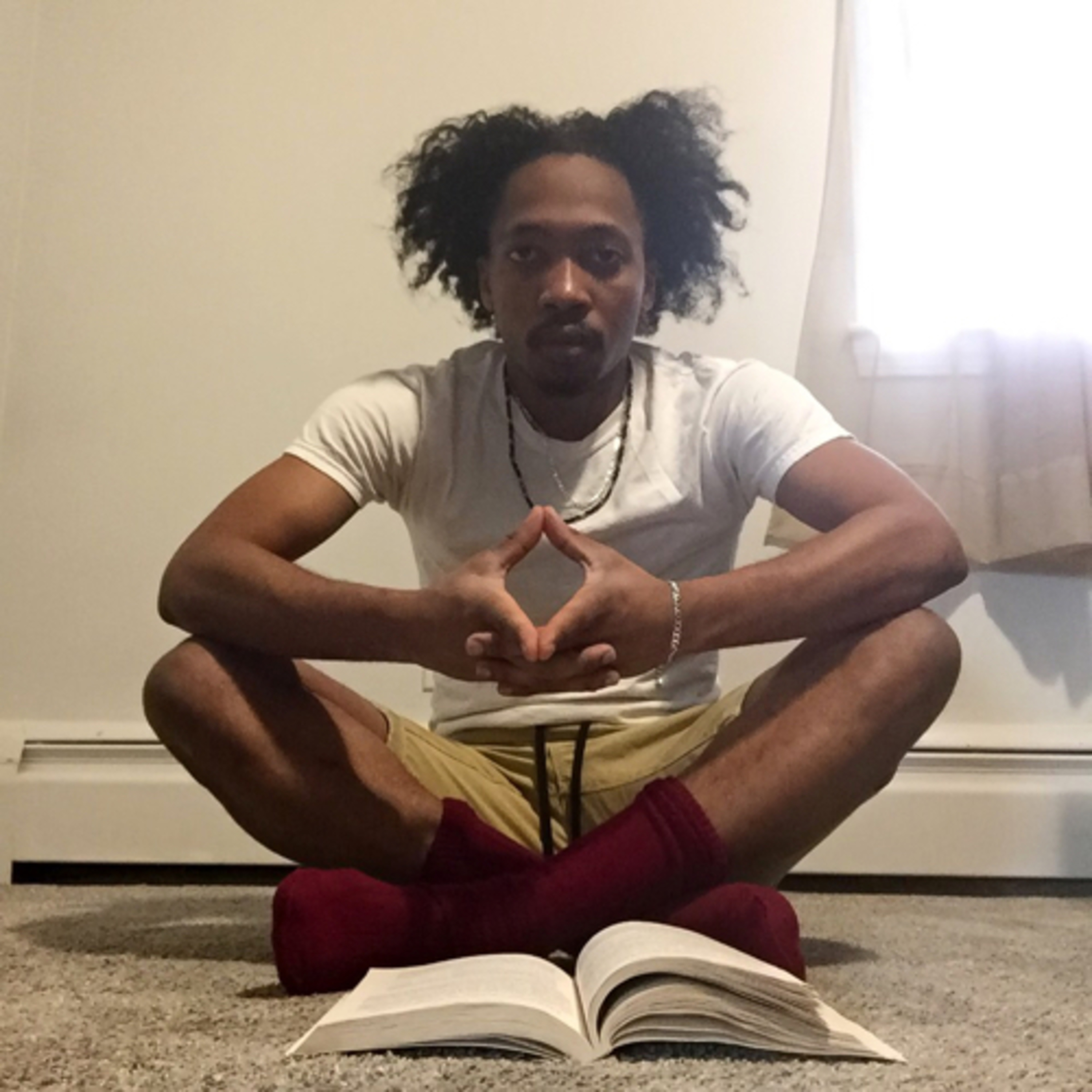 Give thanks for life