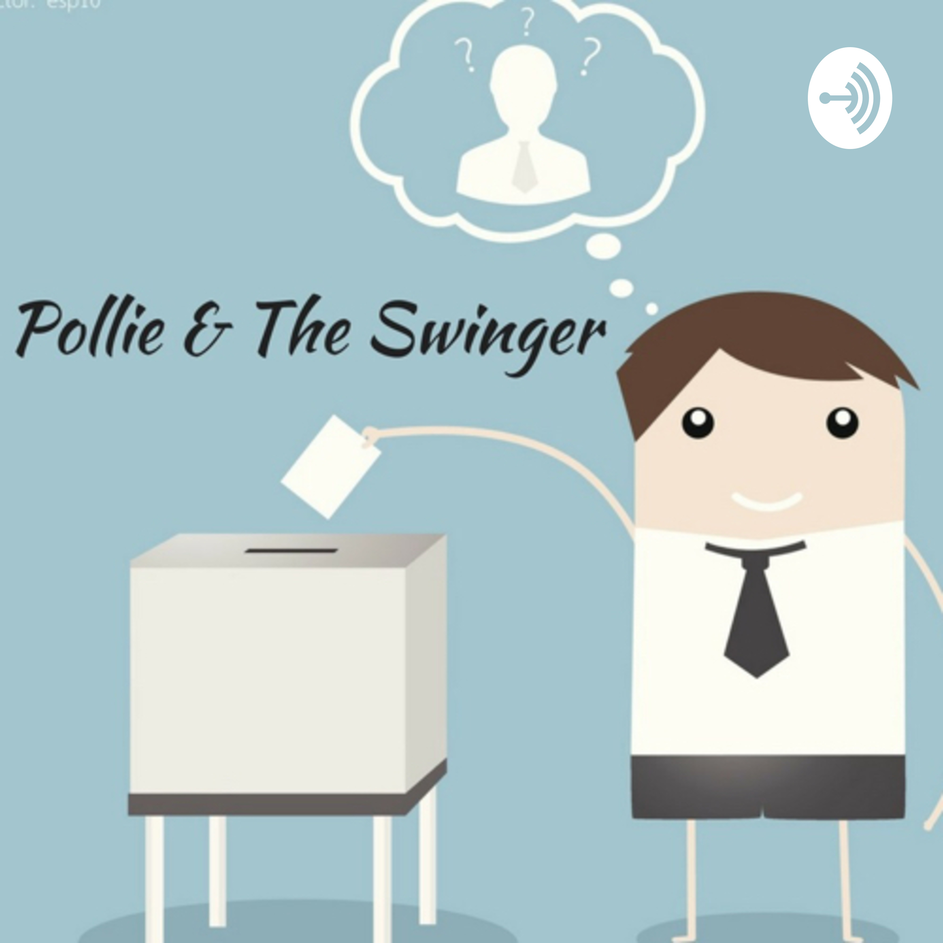 Episode 2: The person behind Pollie And The Swinger