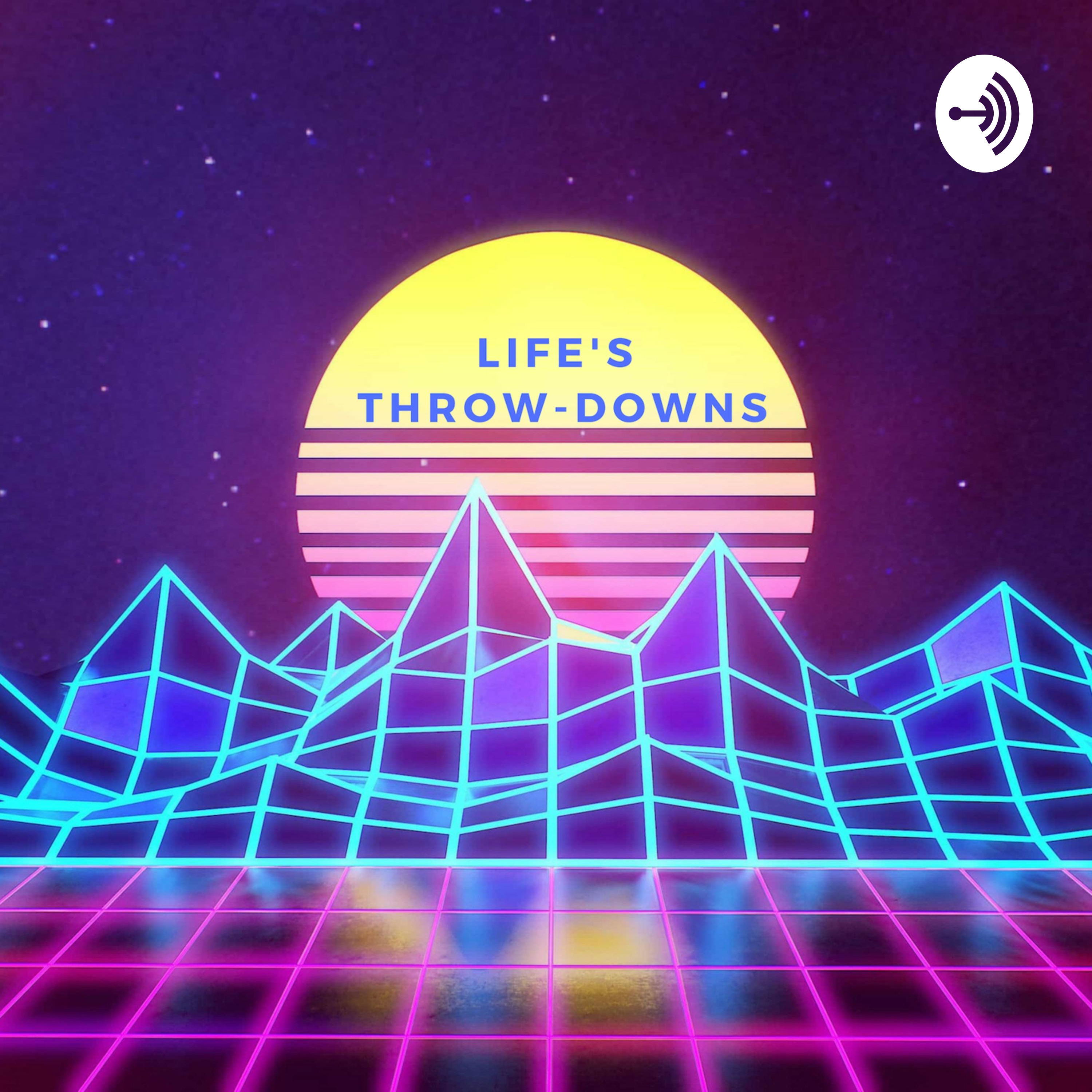 Pre pre start of "whats a podcast"