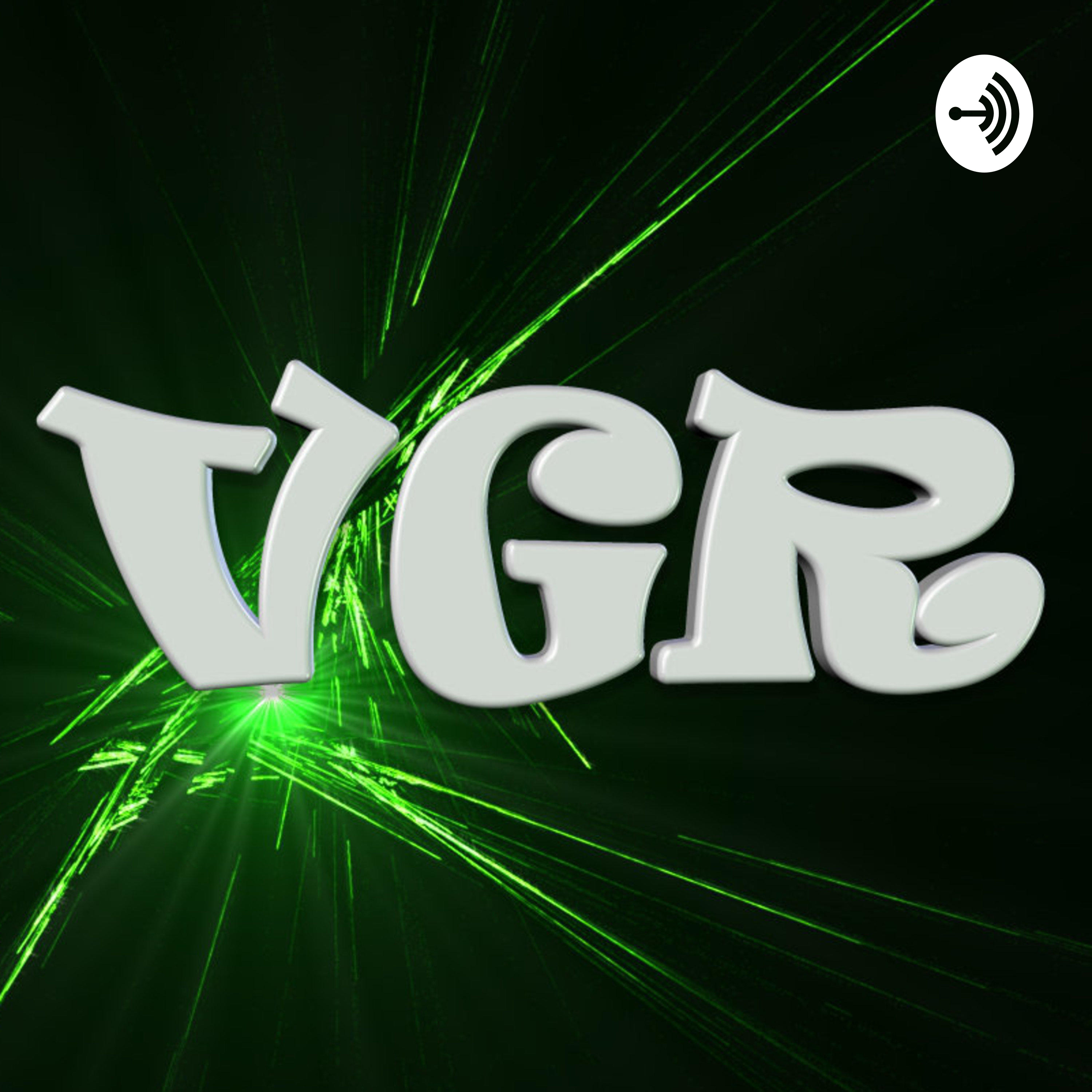 VGR Lockdown Superstar Shakeup 2019