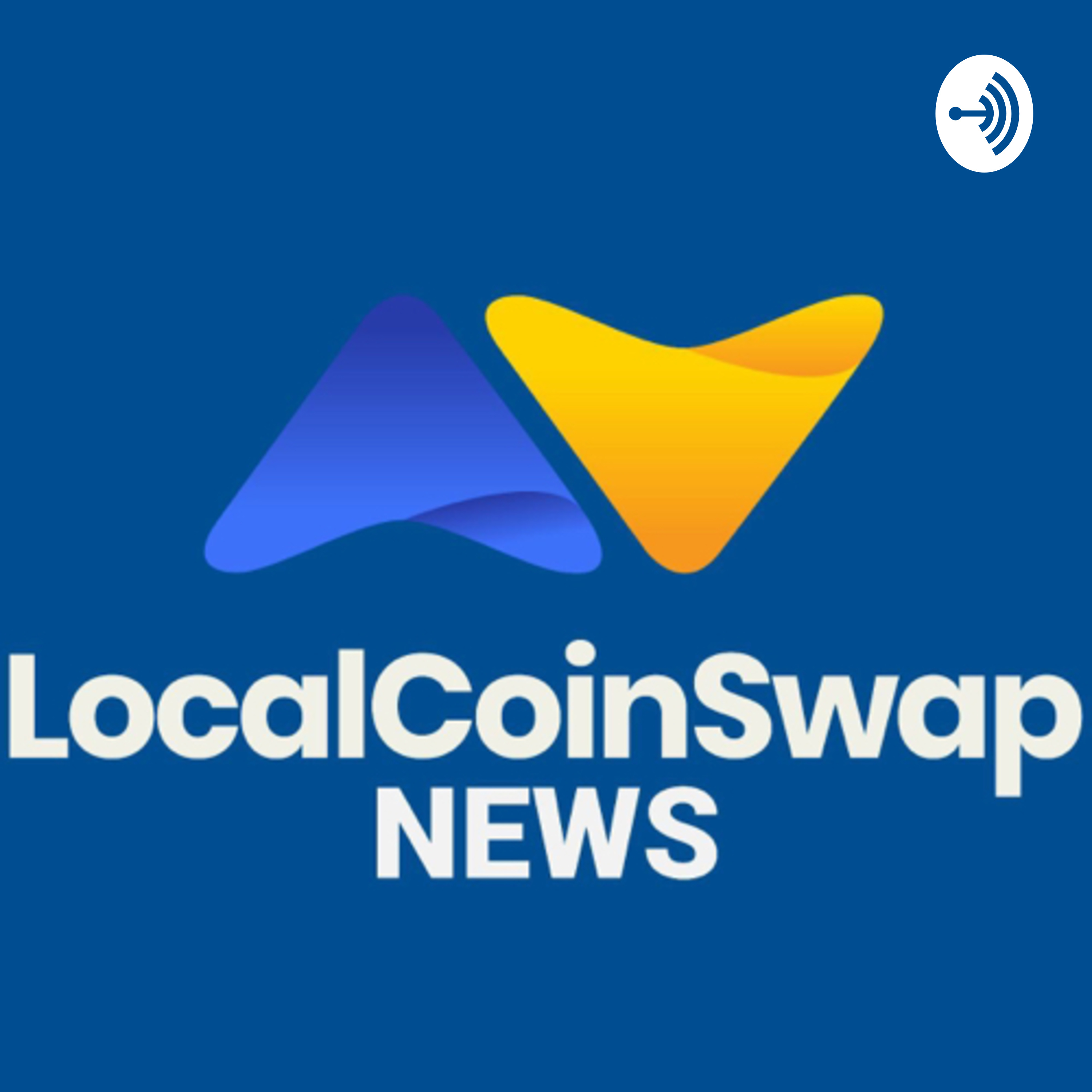 LocalCoinSwap News May 2019 LocalCoinSwap News May 2019