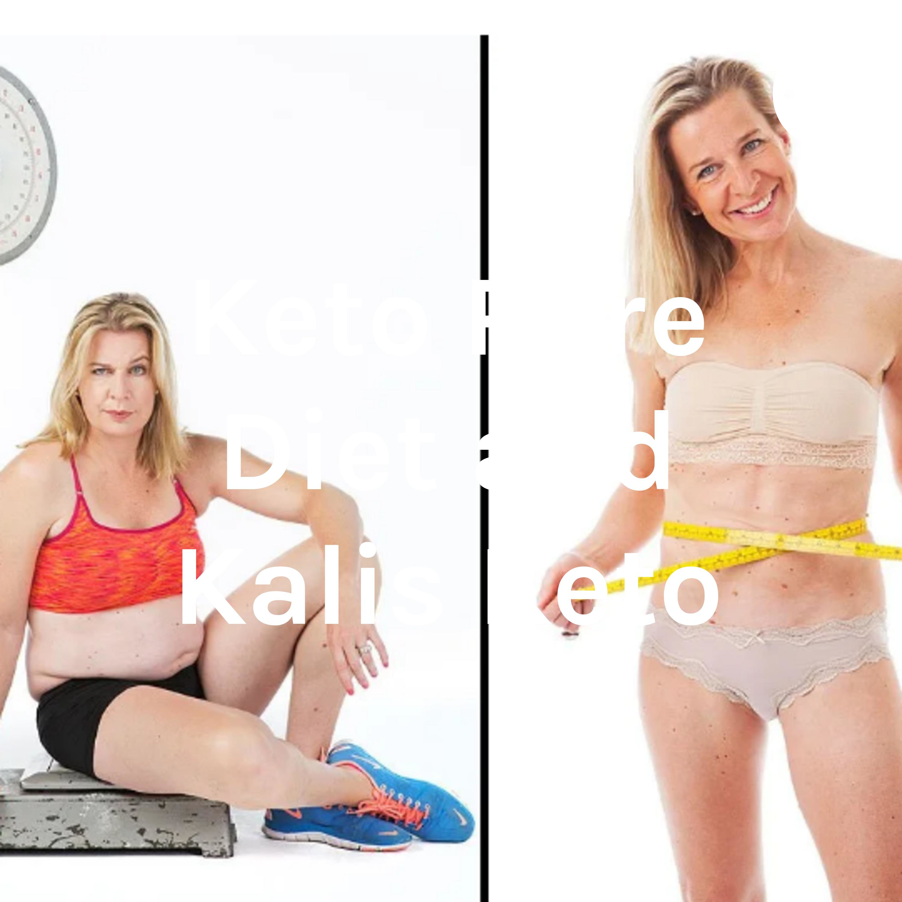 Keto Pure Diet and Keto Pure Diet Benefits
