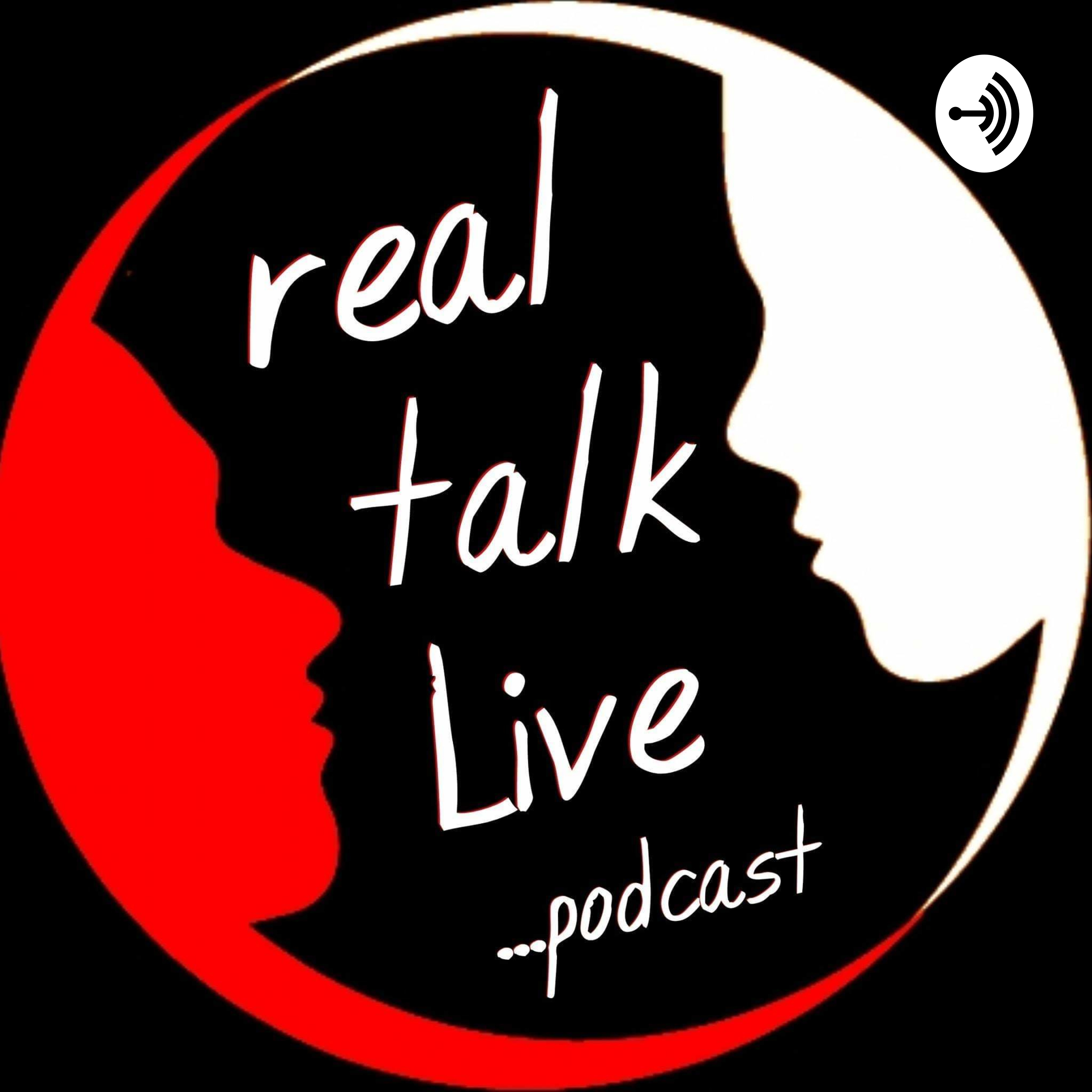 Real Talk Live: Ep.6 (Respecting Our Elders)