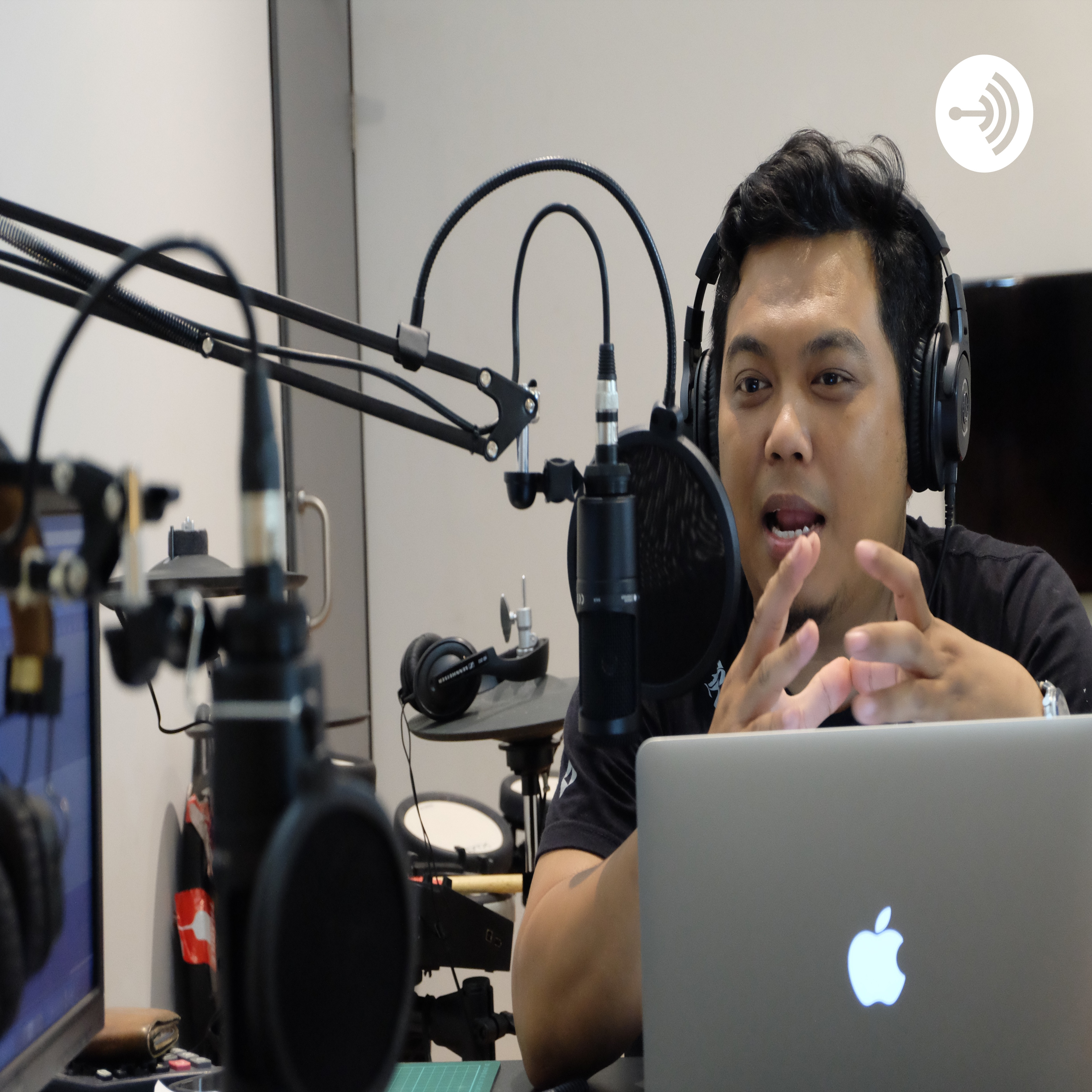 003 Podcast untuk apa ?