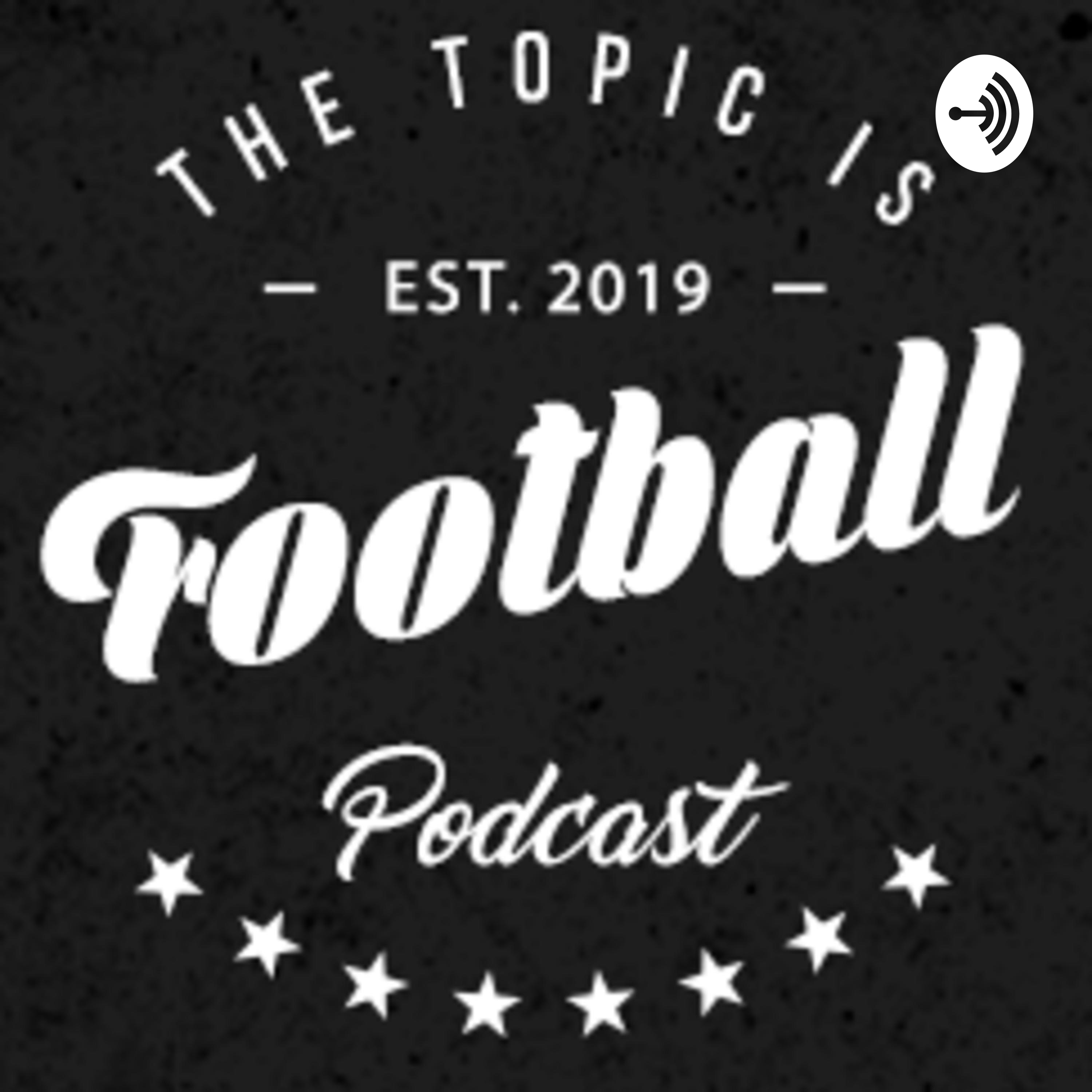 TIF EP 19: Sergio Ramos Wants To Leave Real Madrid, Inter Fire Spaletti & Arsenal Lose Europa League