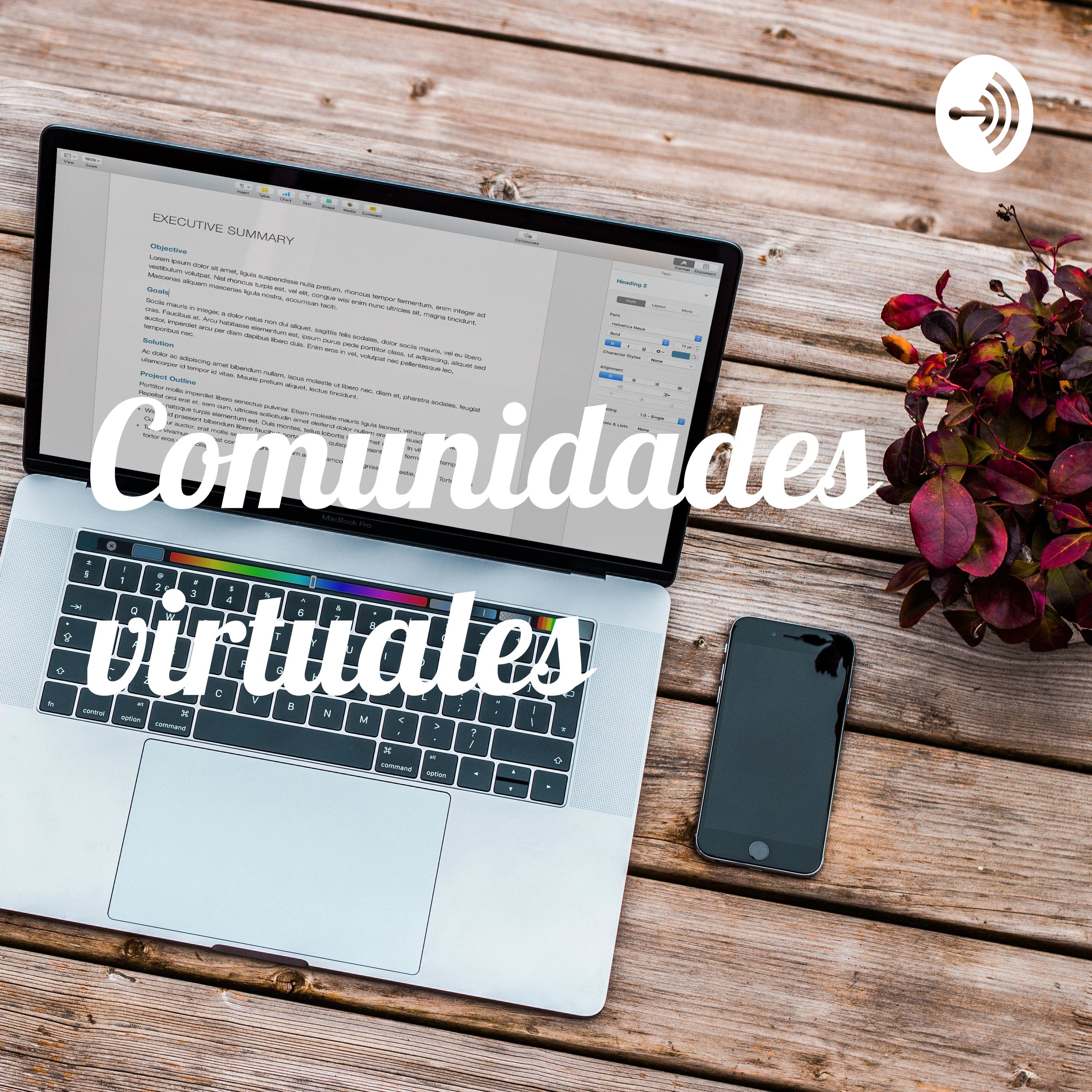 Comunidades virtuales