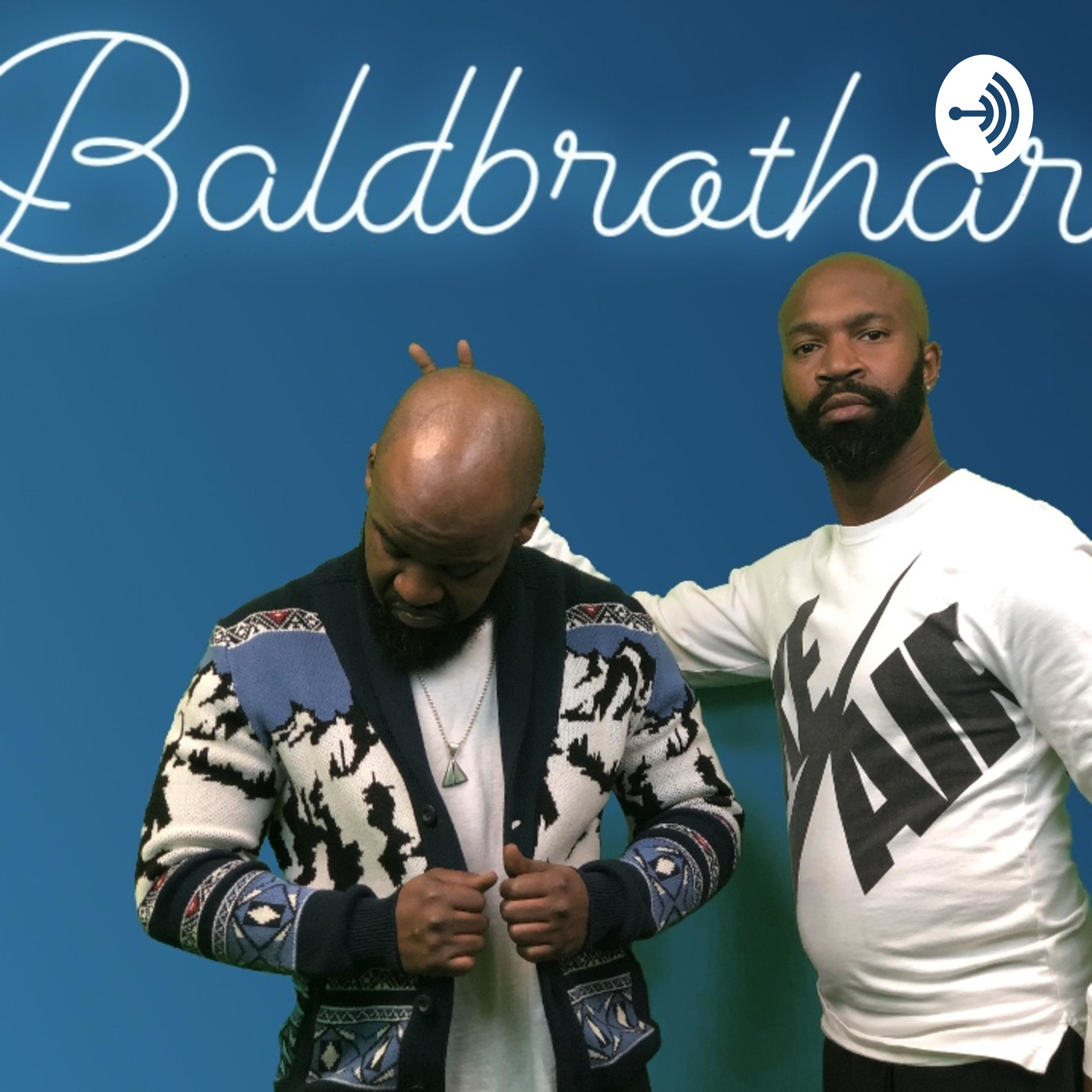 BBR EP 79 FOOD WITH A TWIST
