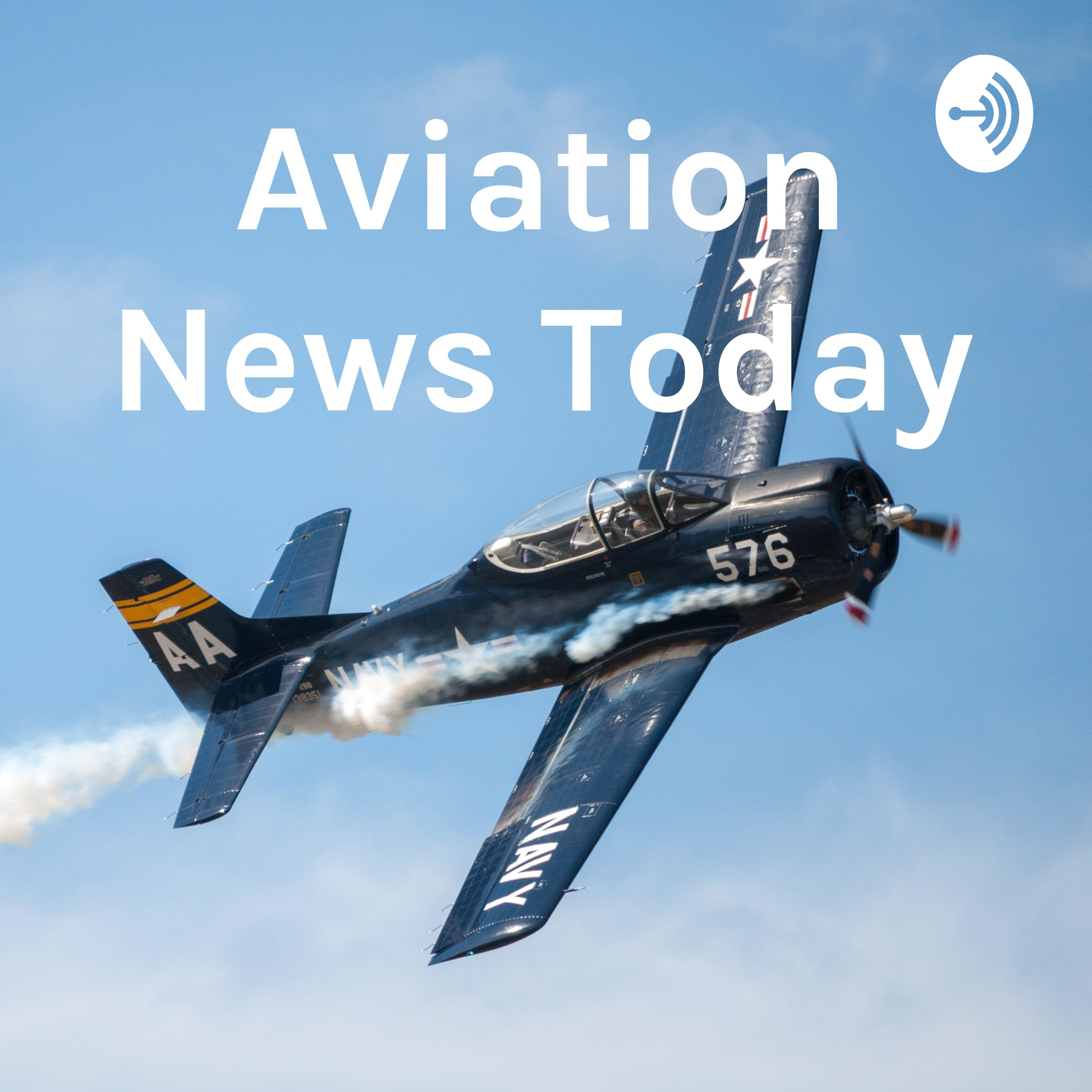 Aviation threats on the rise, report suggests