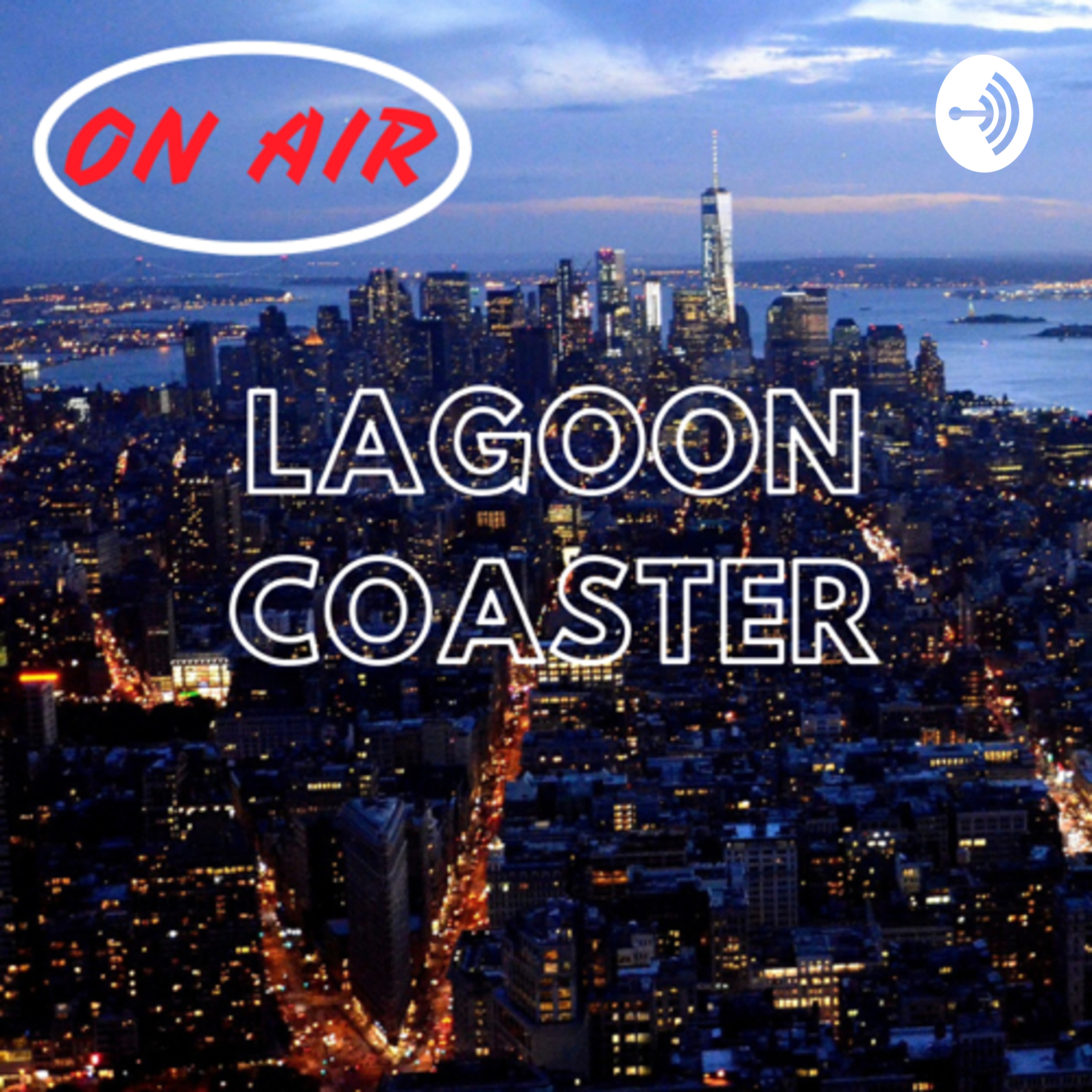 LAGOON COASTER『 カードについて?#4』【雑談】