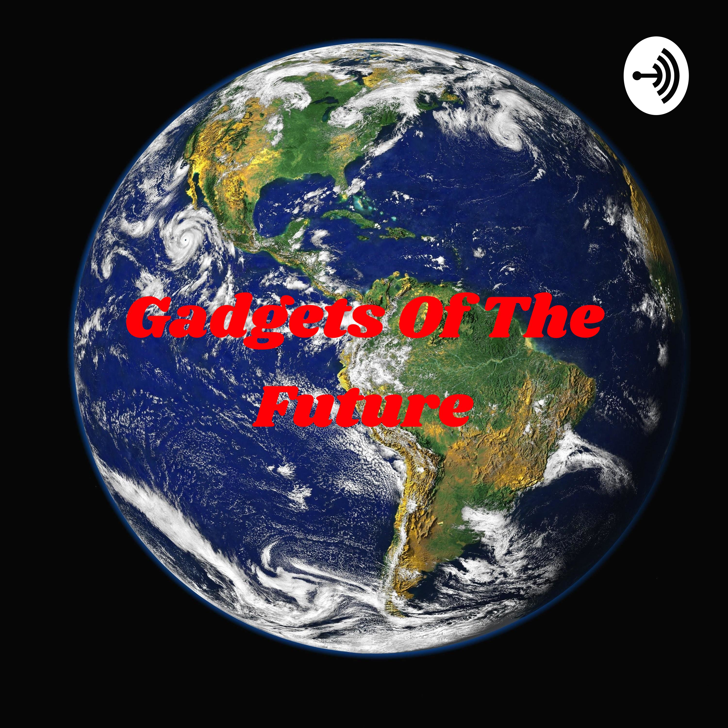 Gadgets of The Future: Artificial Gravity