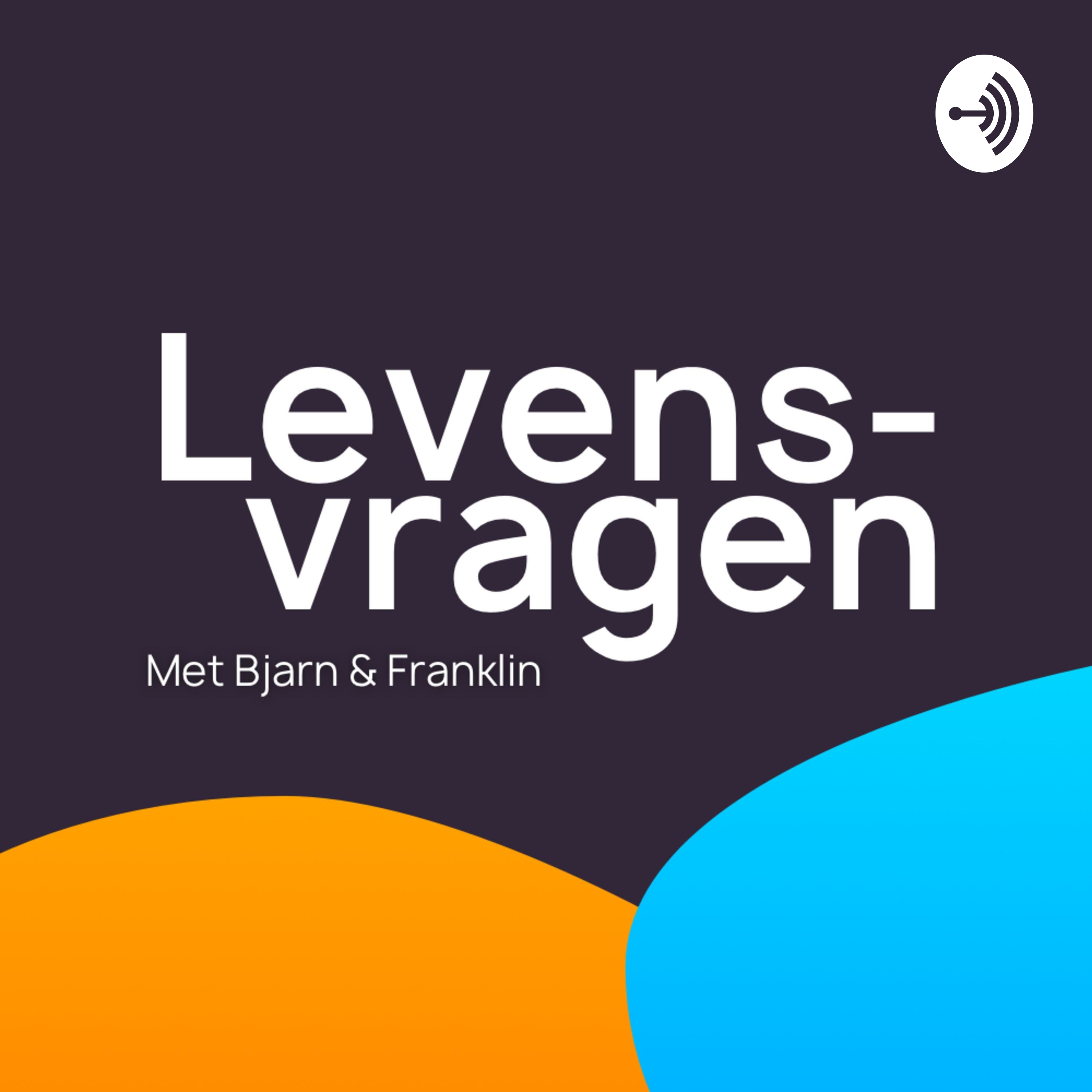 Levensvragen S01E01 - Hallo wereld!