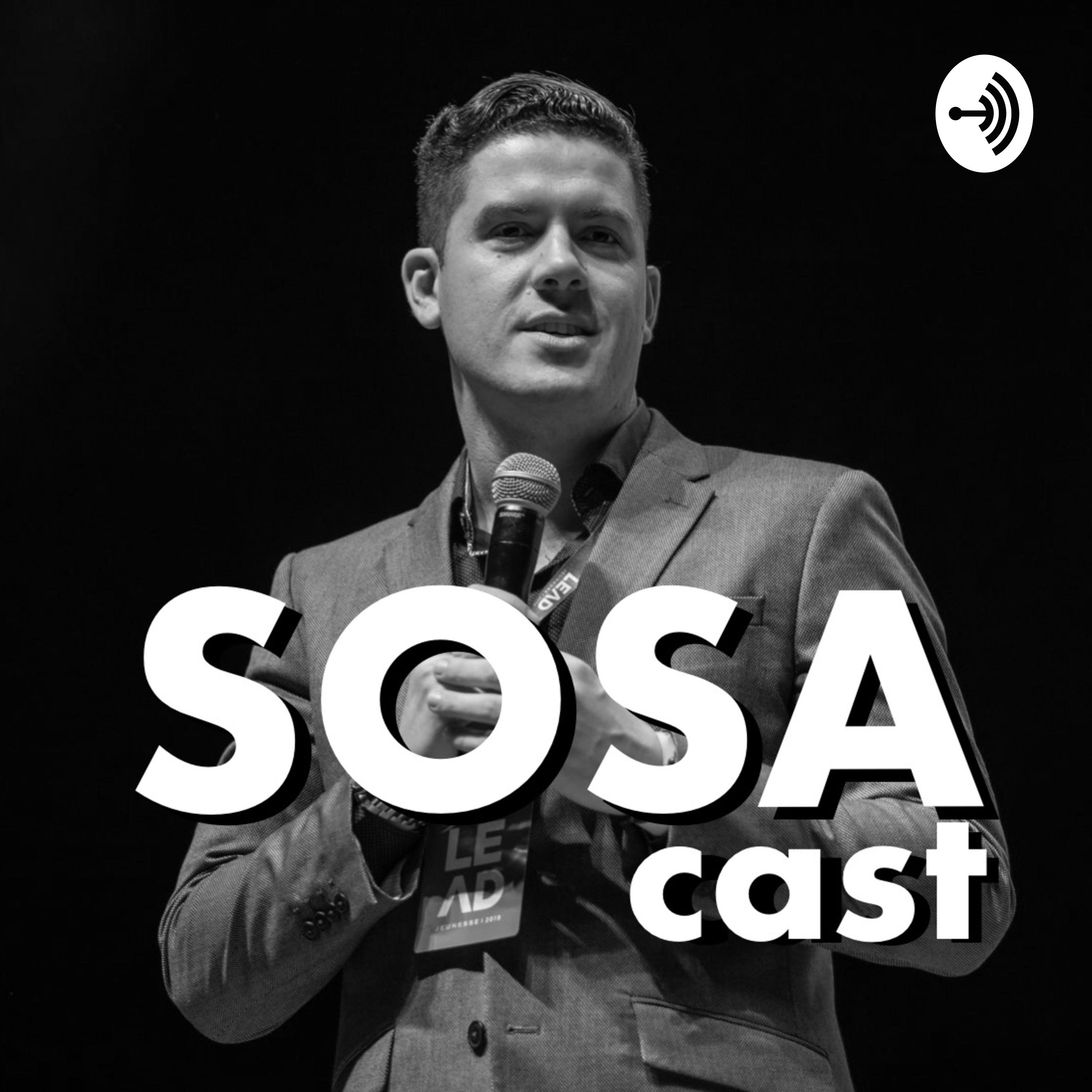 SOSAcast - O que é MMN?