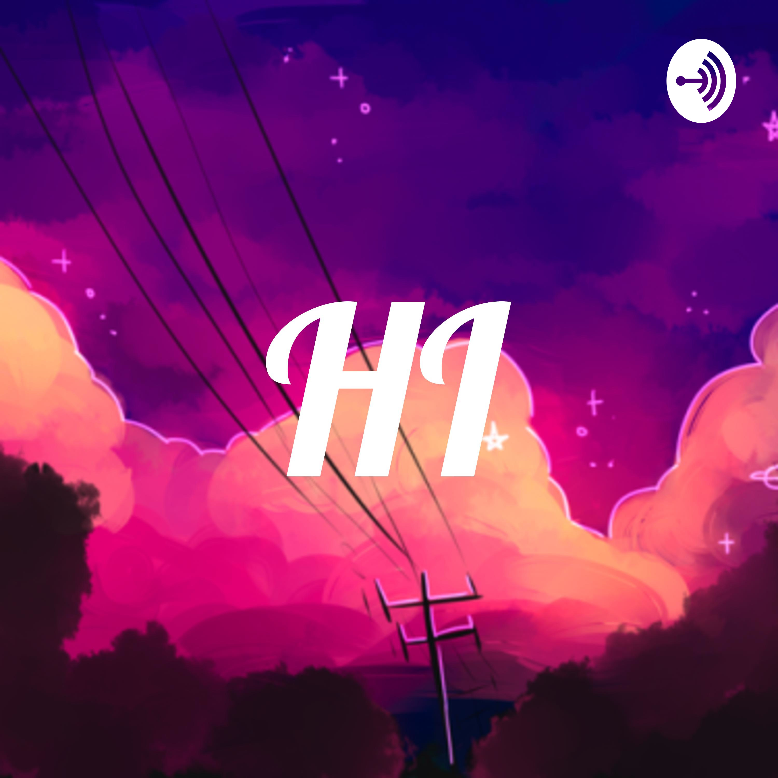 Podcast 1