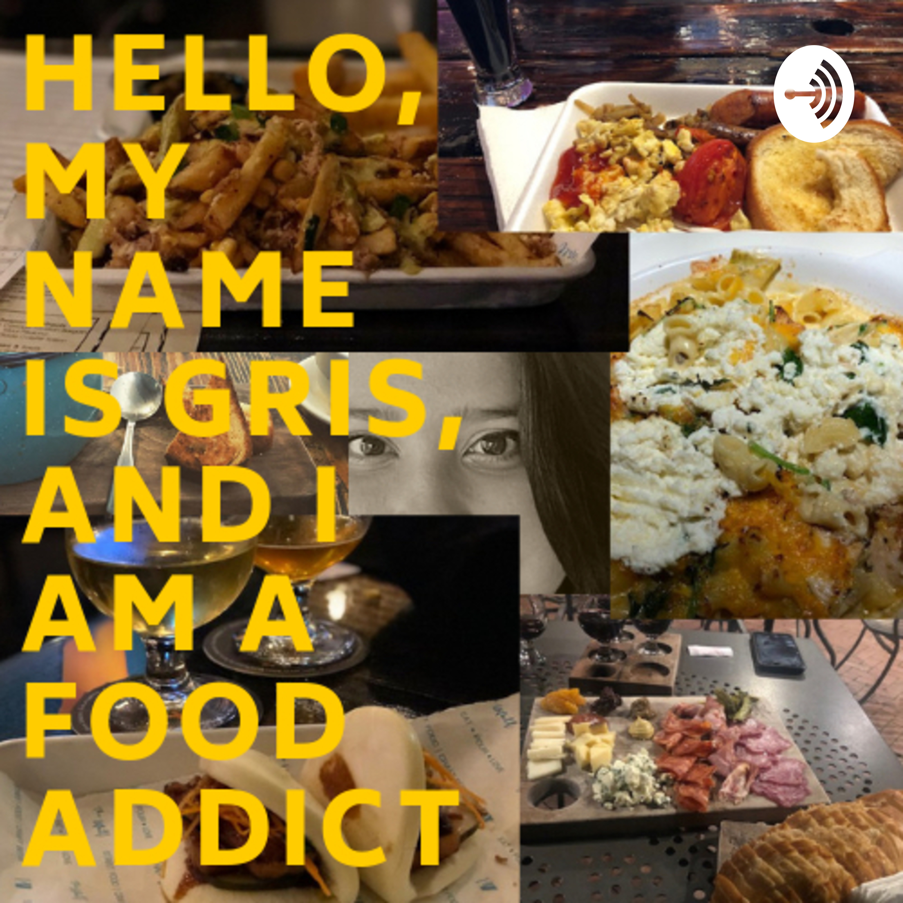 Who am I Part 1