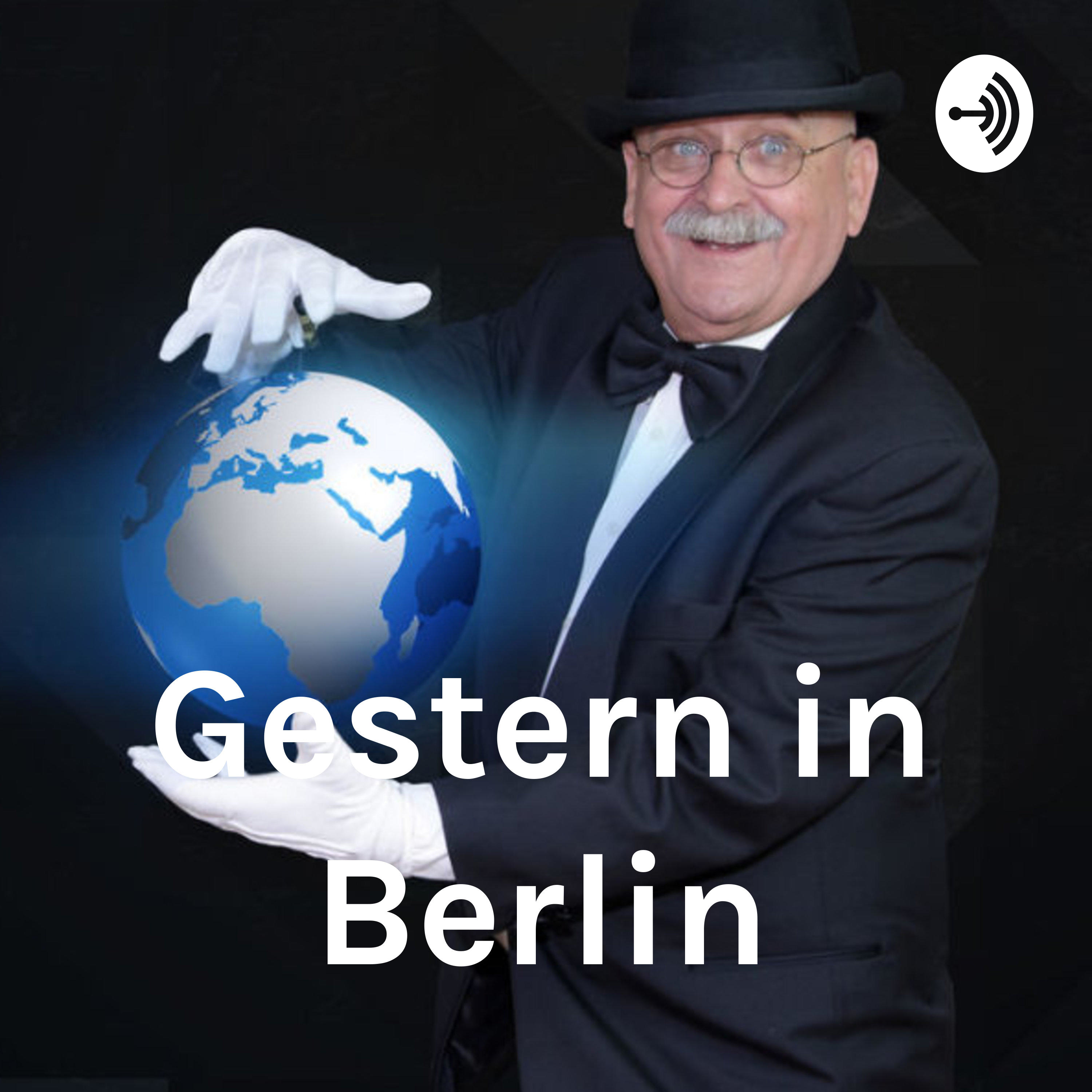 "Adalbert fliegt" (ein SF-Märchen)