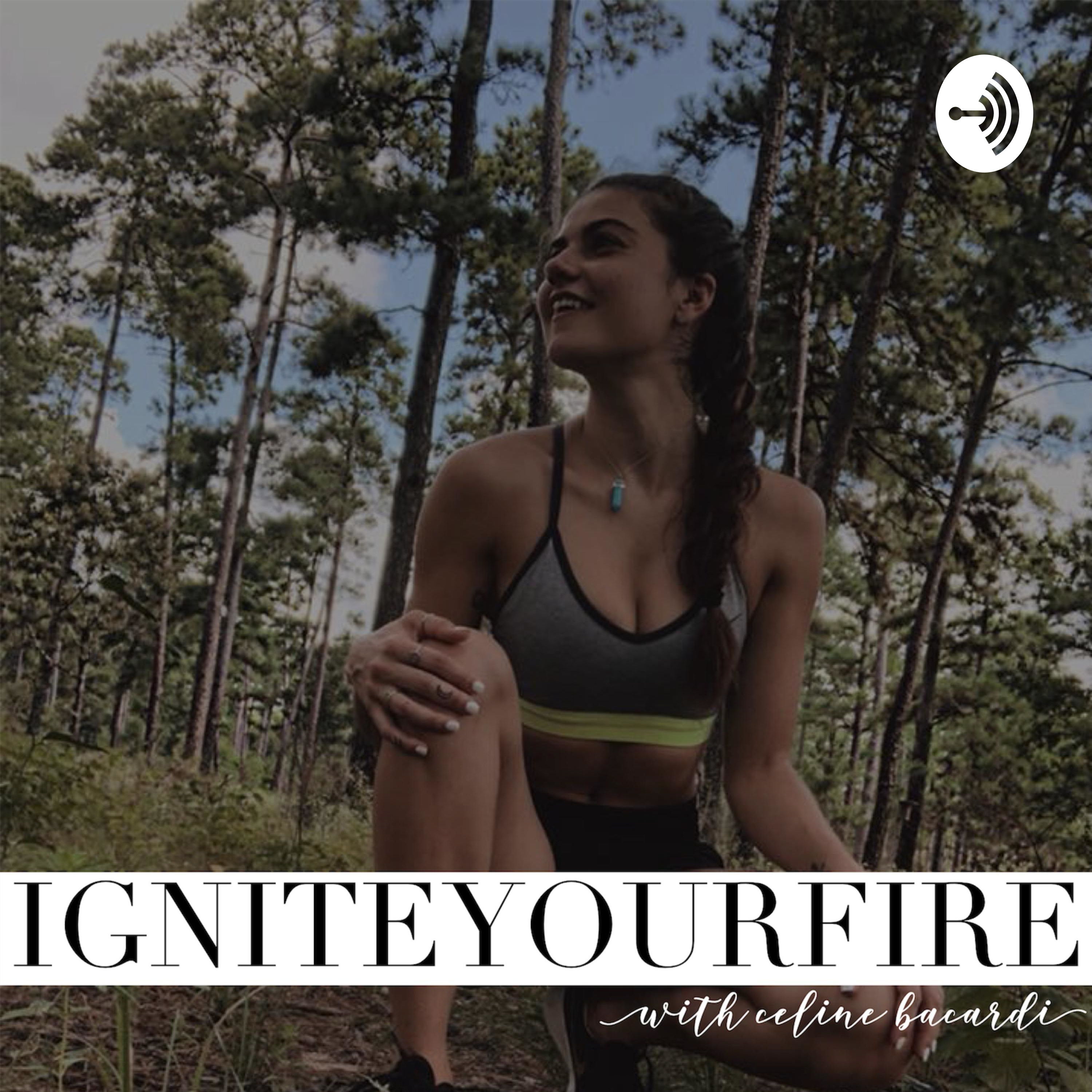 EP 06 | Self Limiting Beliefs