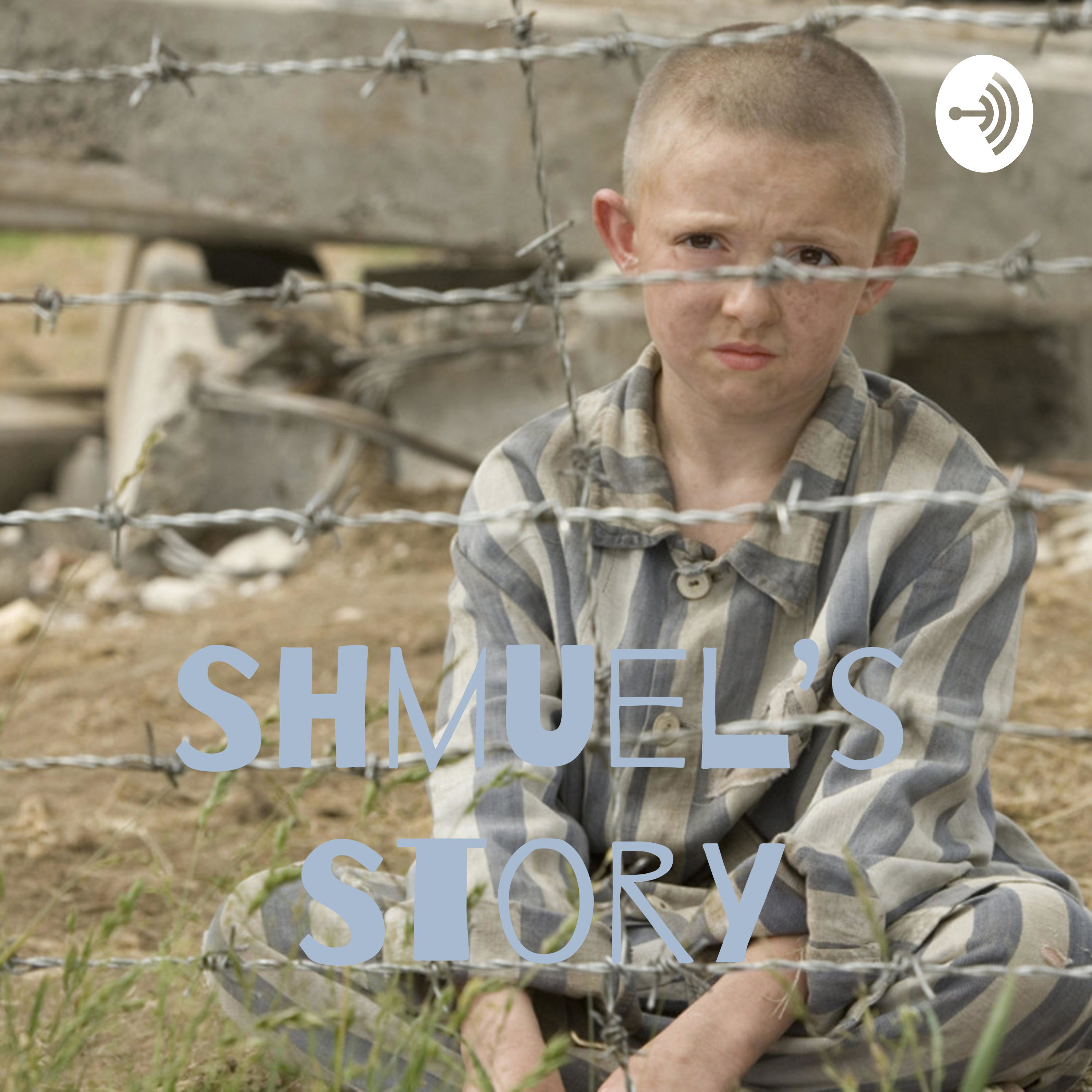 Shumel's Story Episode 1