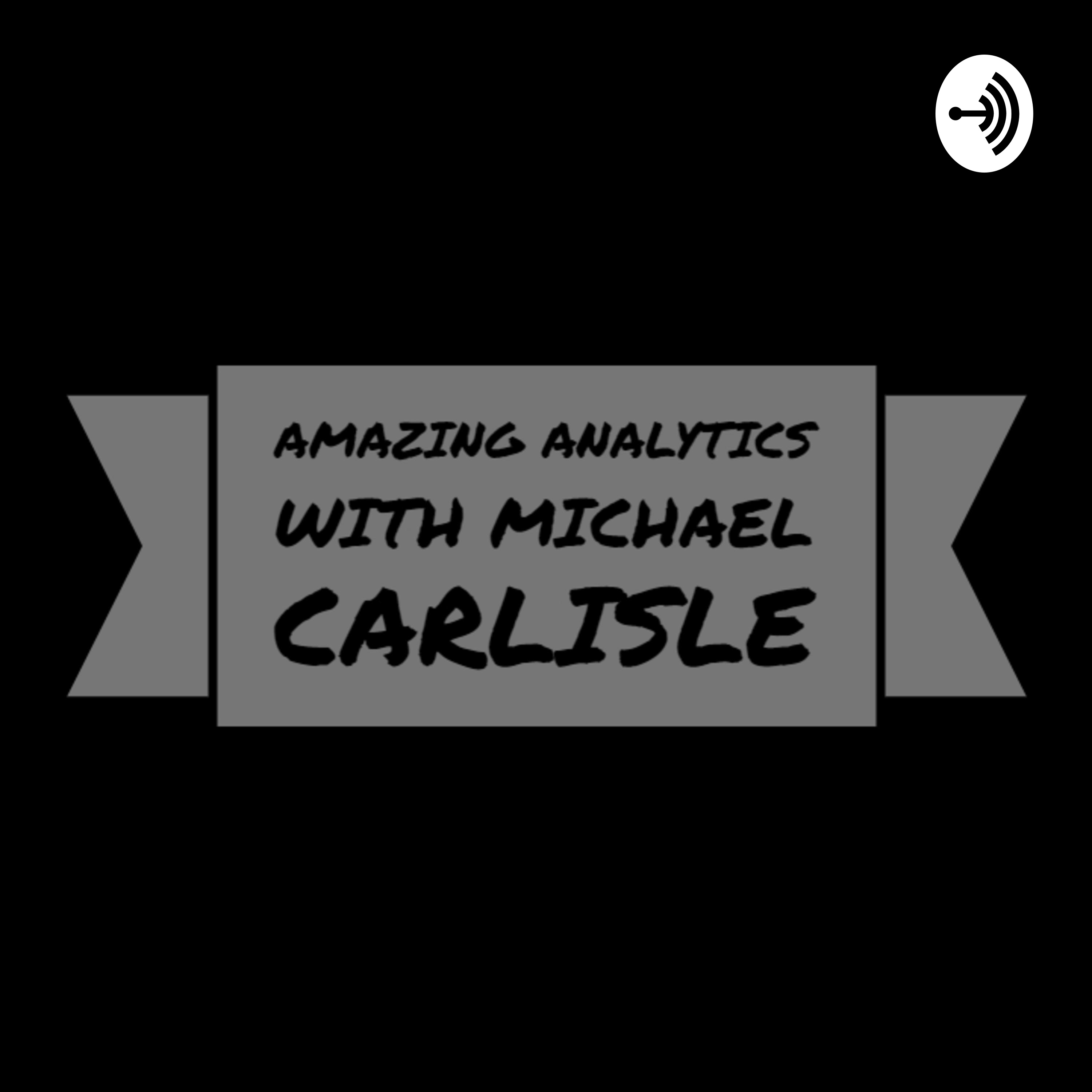 Introduction to Amazing Analytics.