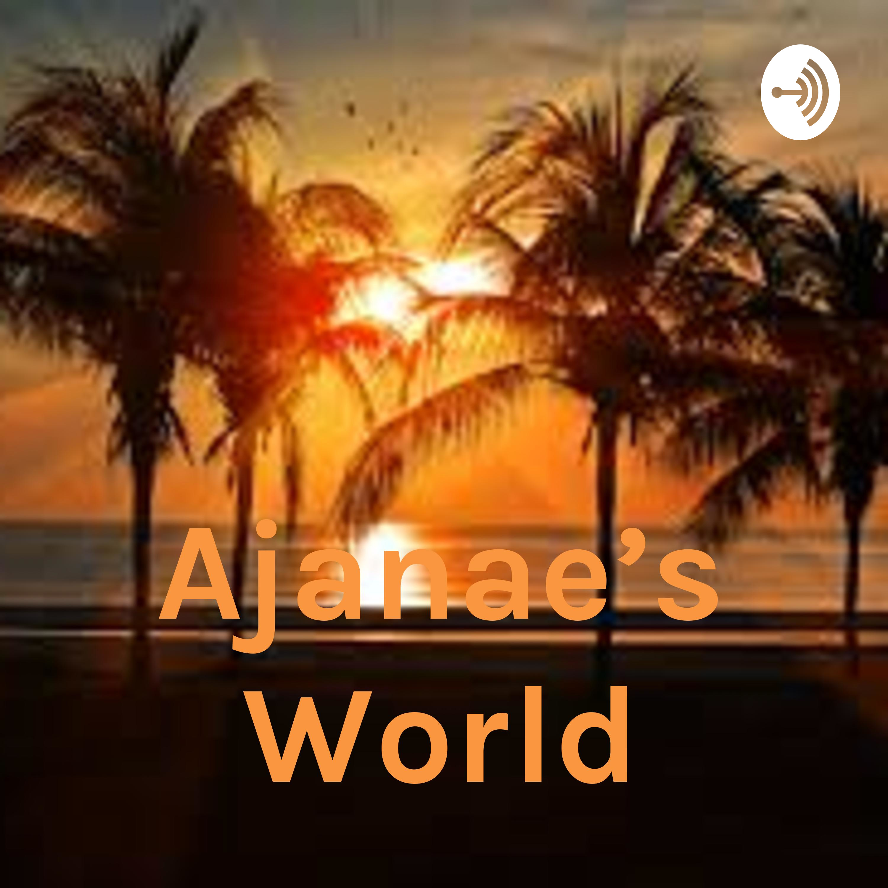 8th grade Final podcast