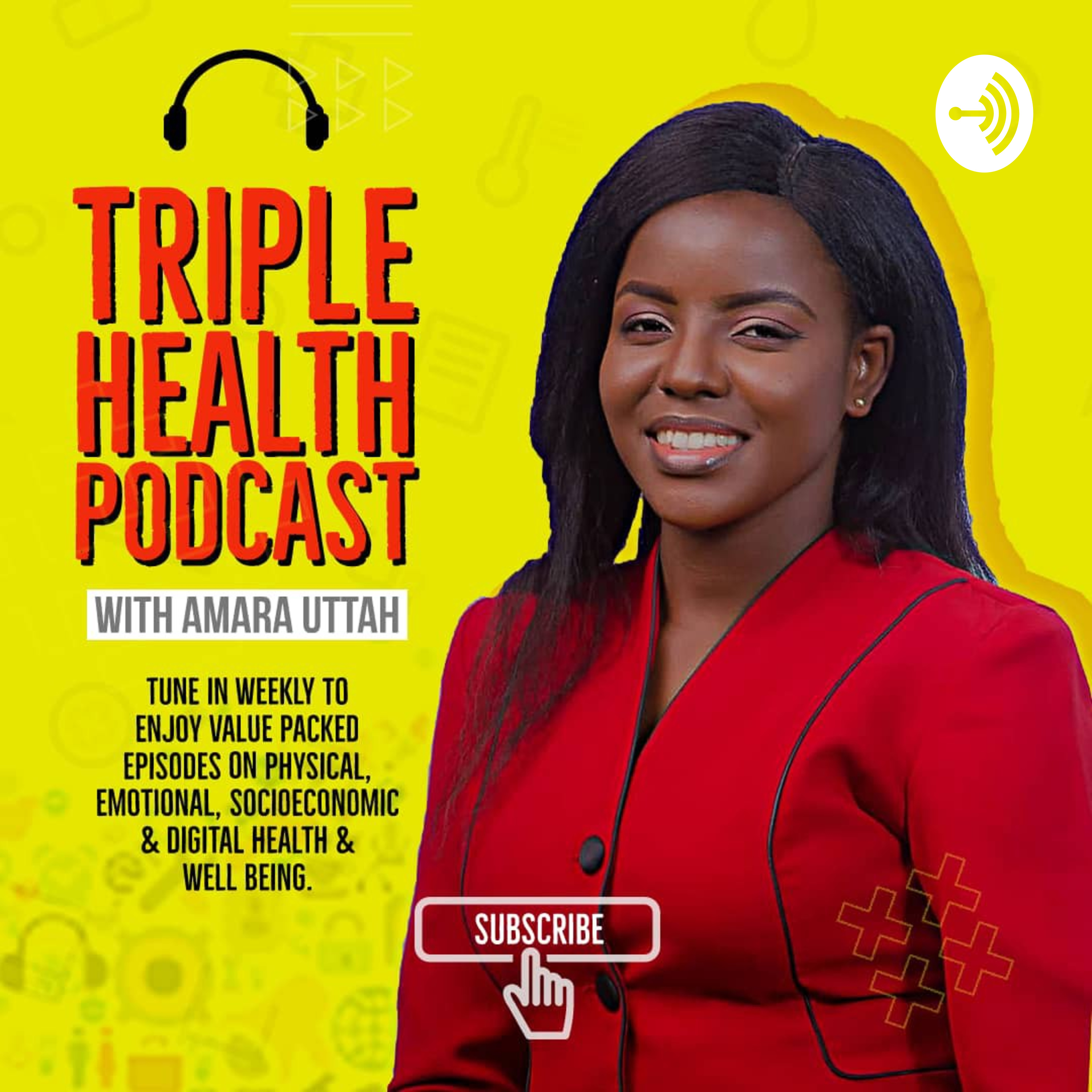 Introduction: Why the name triple health?