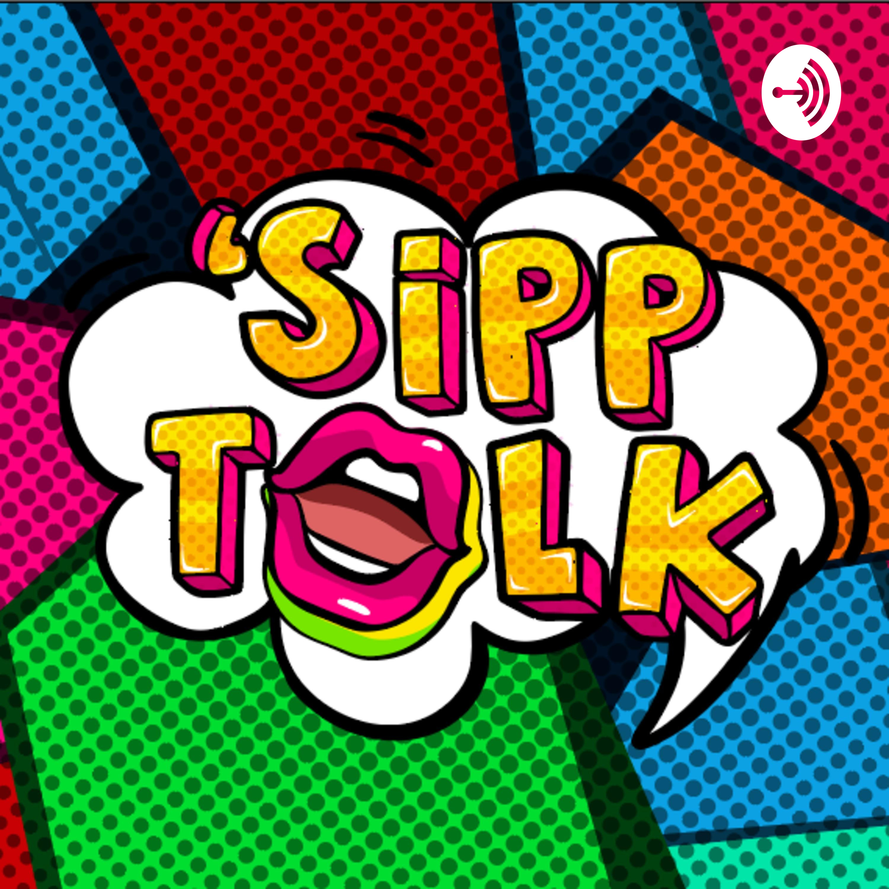 #SippTalk with Dolla Black