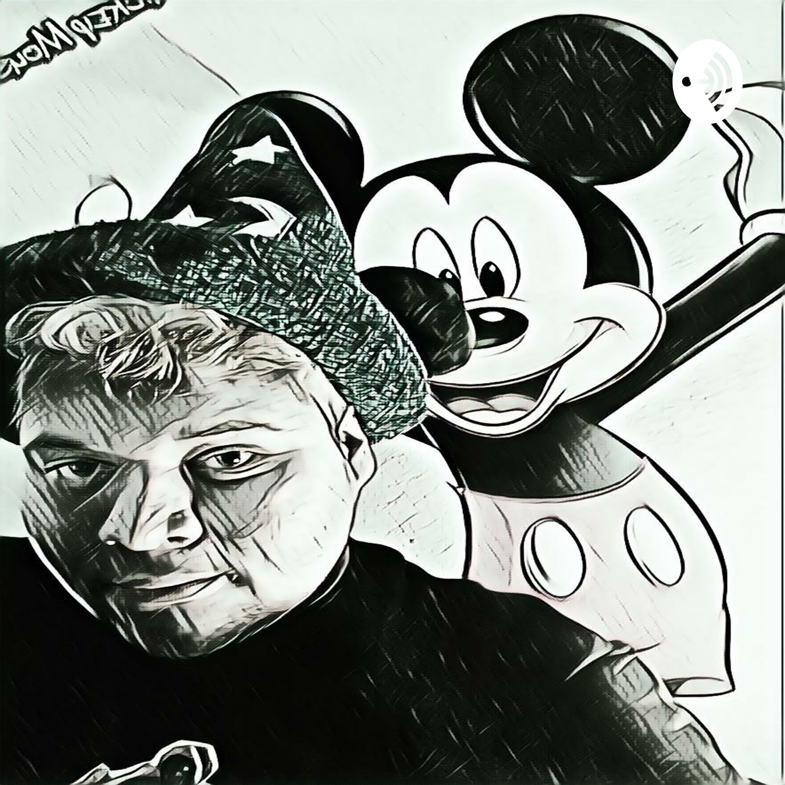 True Crime Disney (Ursula)