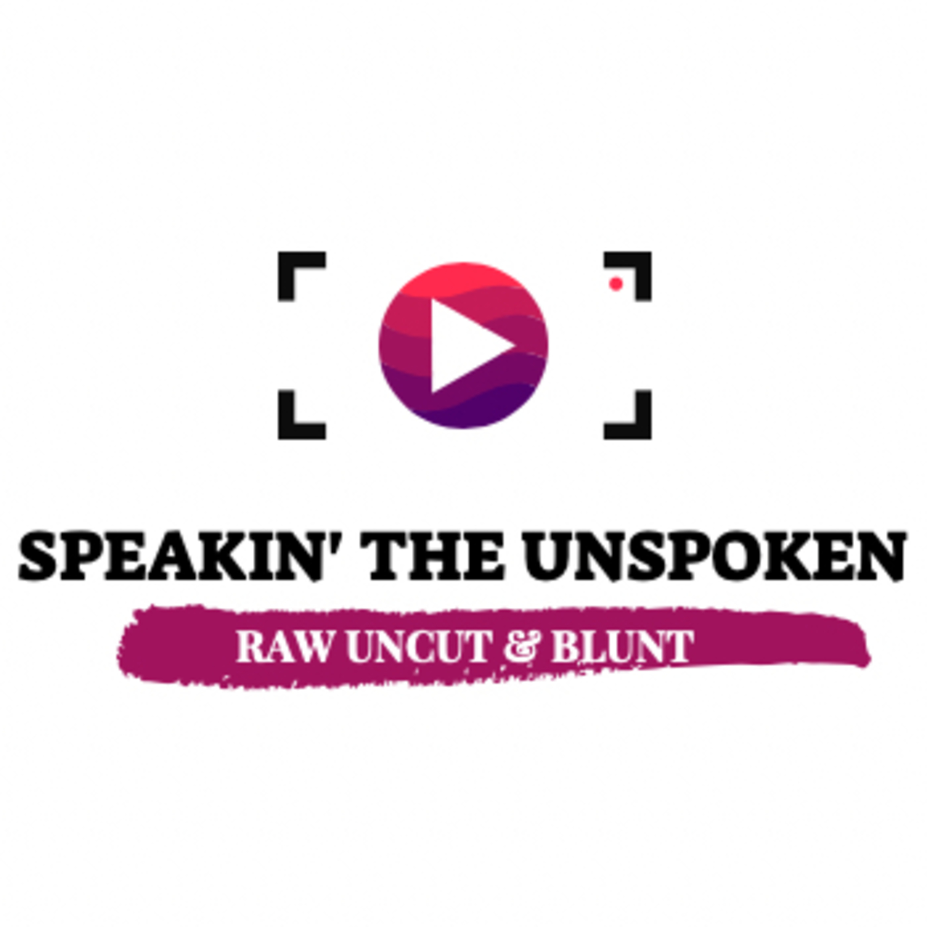 Speakin’ the Unspoken Trailer