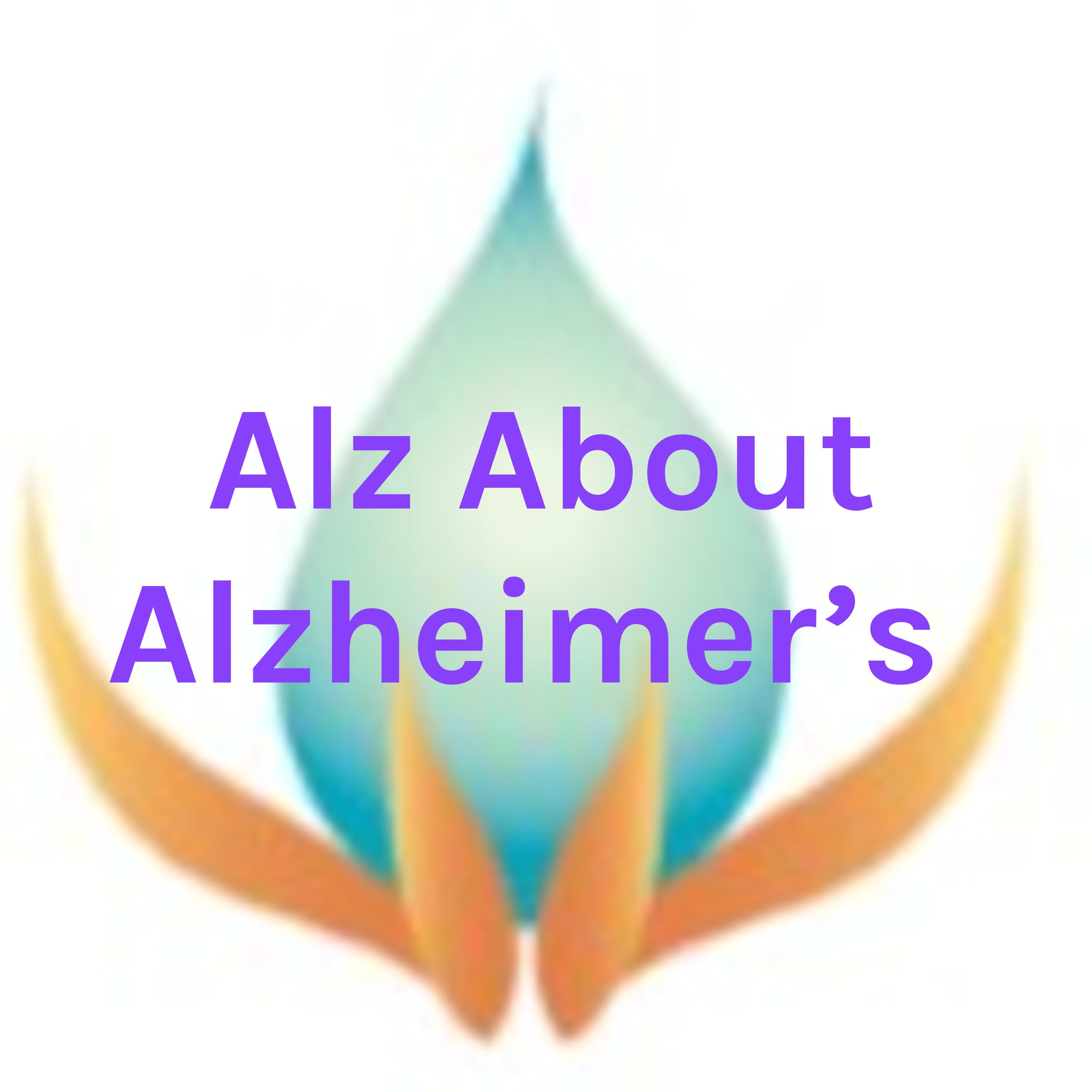 EPISODE #2 Rascon Family Story - Alex Got Diagnosed with Tau Alzheimer's