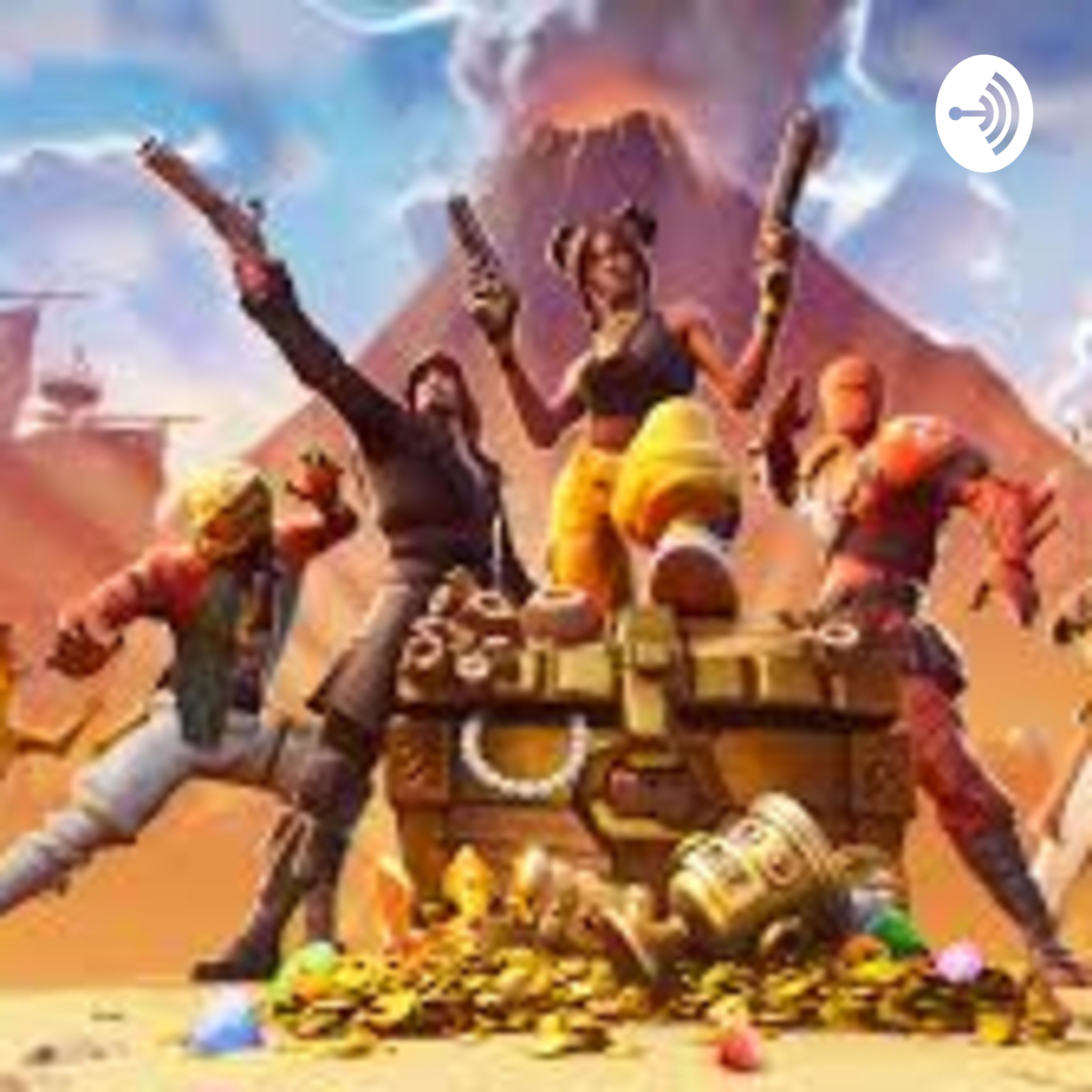 Why kids should be allowed to play Fortnite.