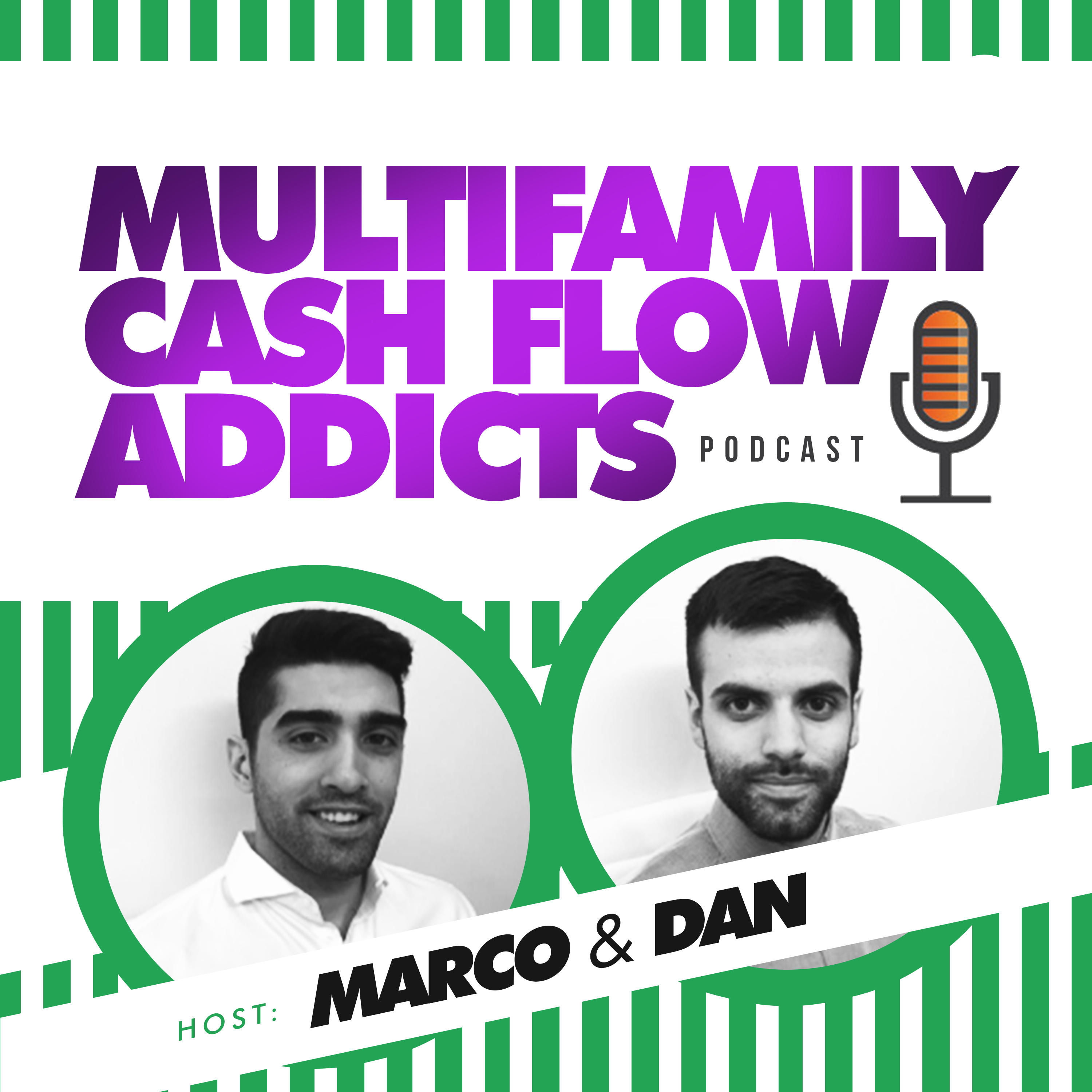 EP #4: 6 Factors We Use For Analyzing A Deal In Under 10 Minutes