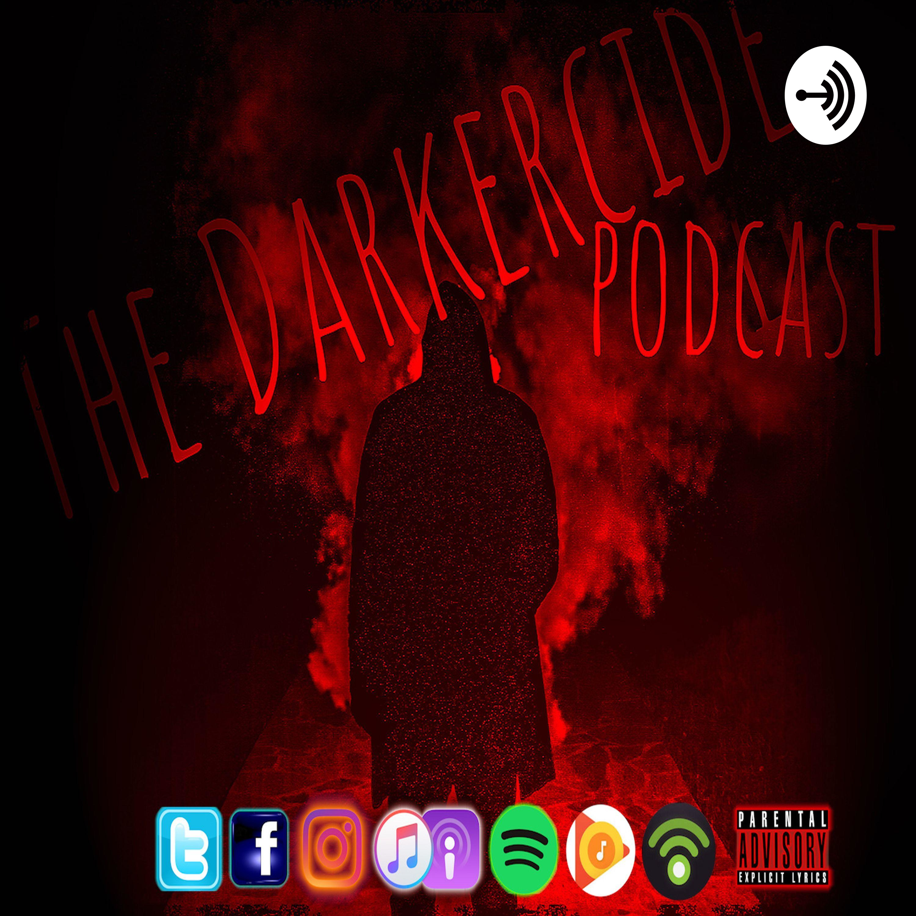 EPISODE 29 MAMMOTH APOCALYPSE