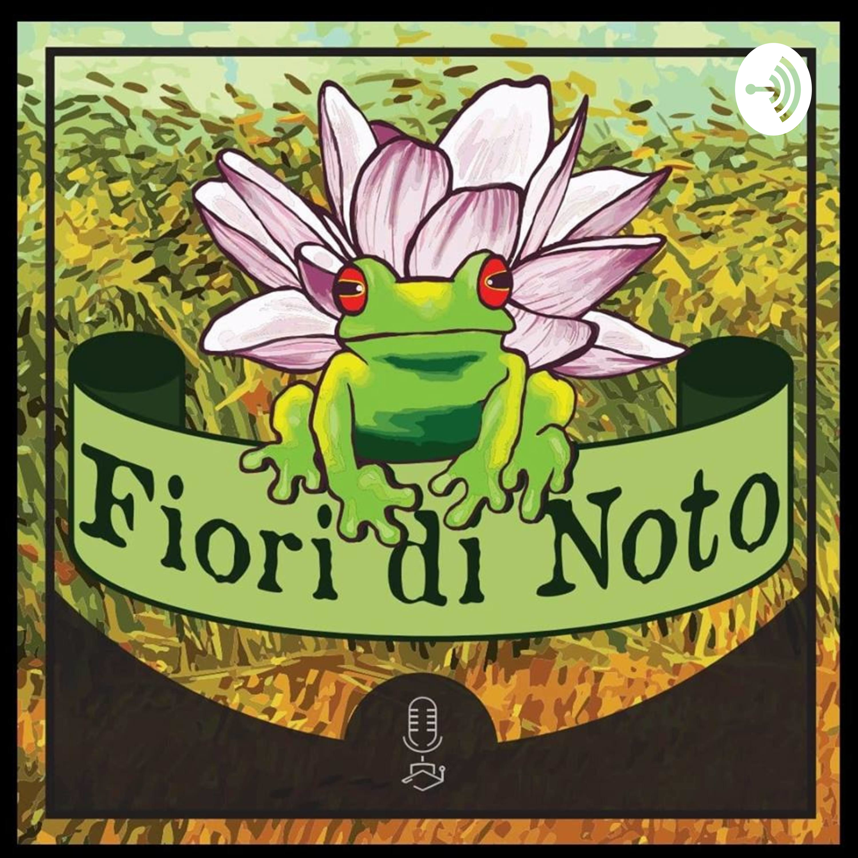 Fiori di Noto 2x12: Hieronymus Bosh