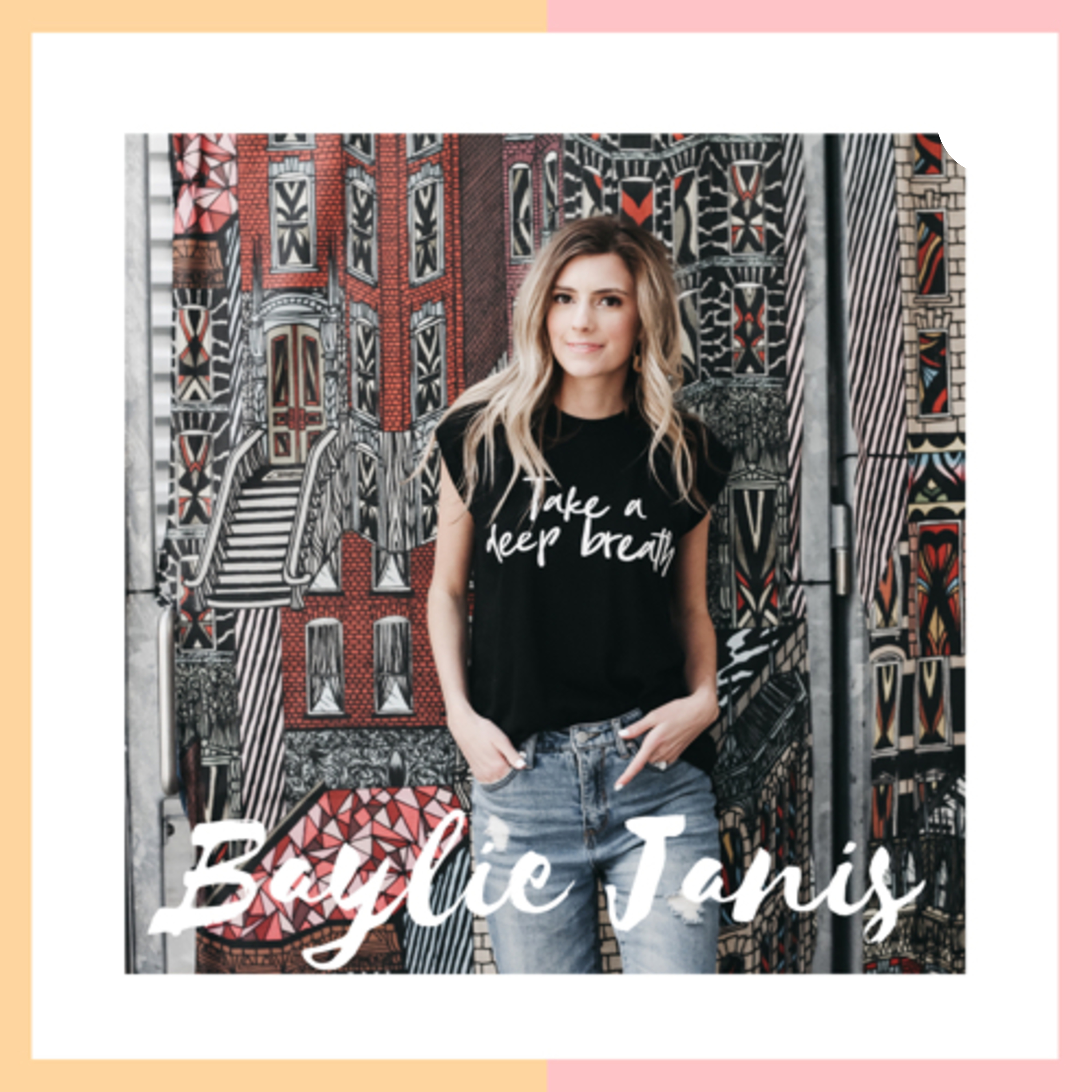 Every Shirt has a Story - Anxiety Edition