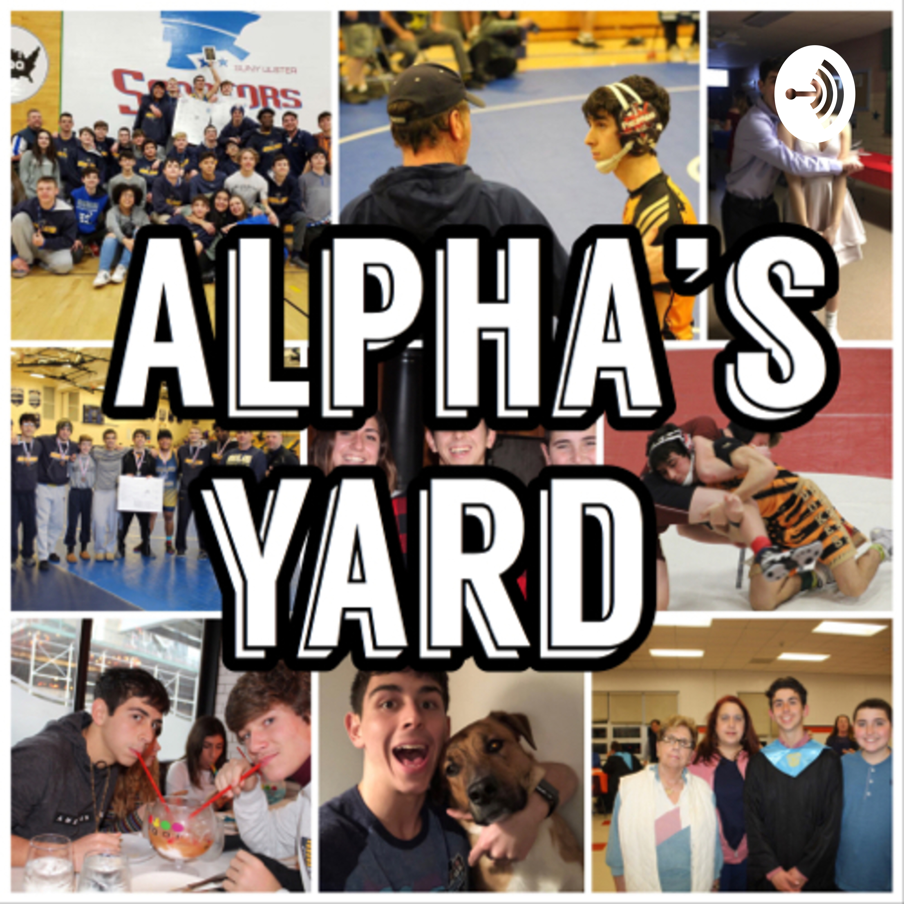 PAIN BY DEHYDRATION??!! - Alpha's Yard Episode: 3