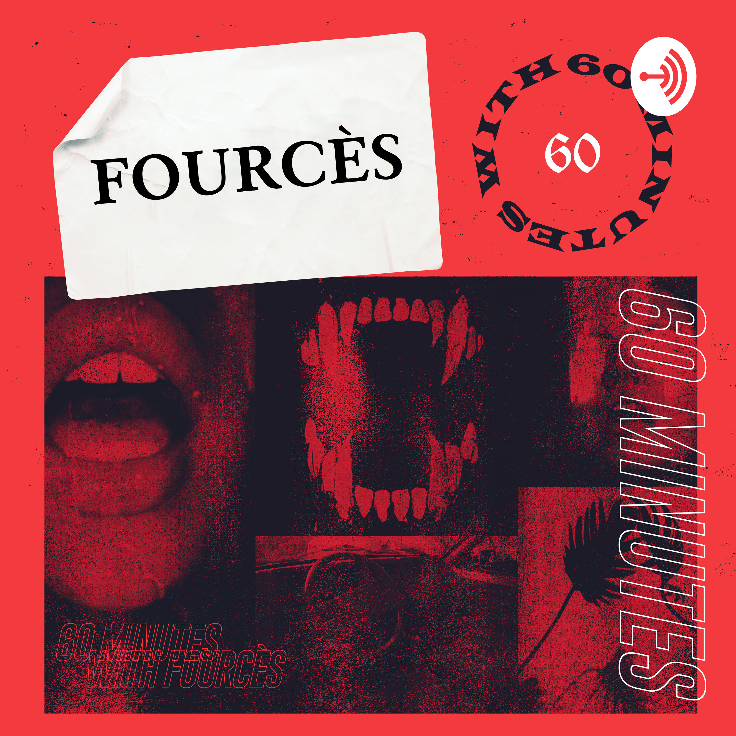 60 Minutes with Fourcès