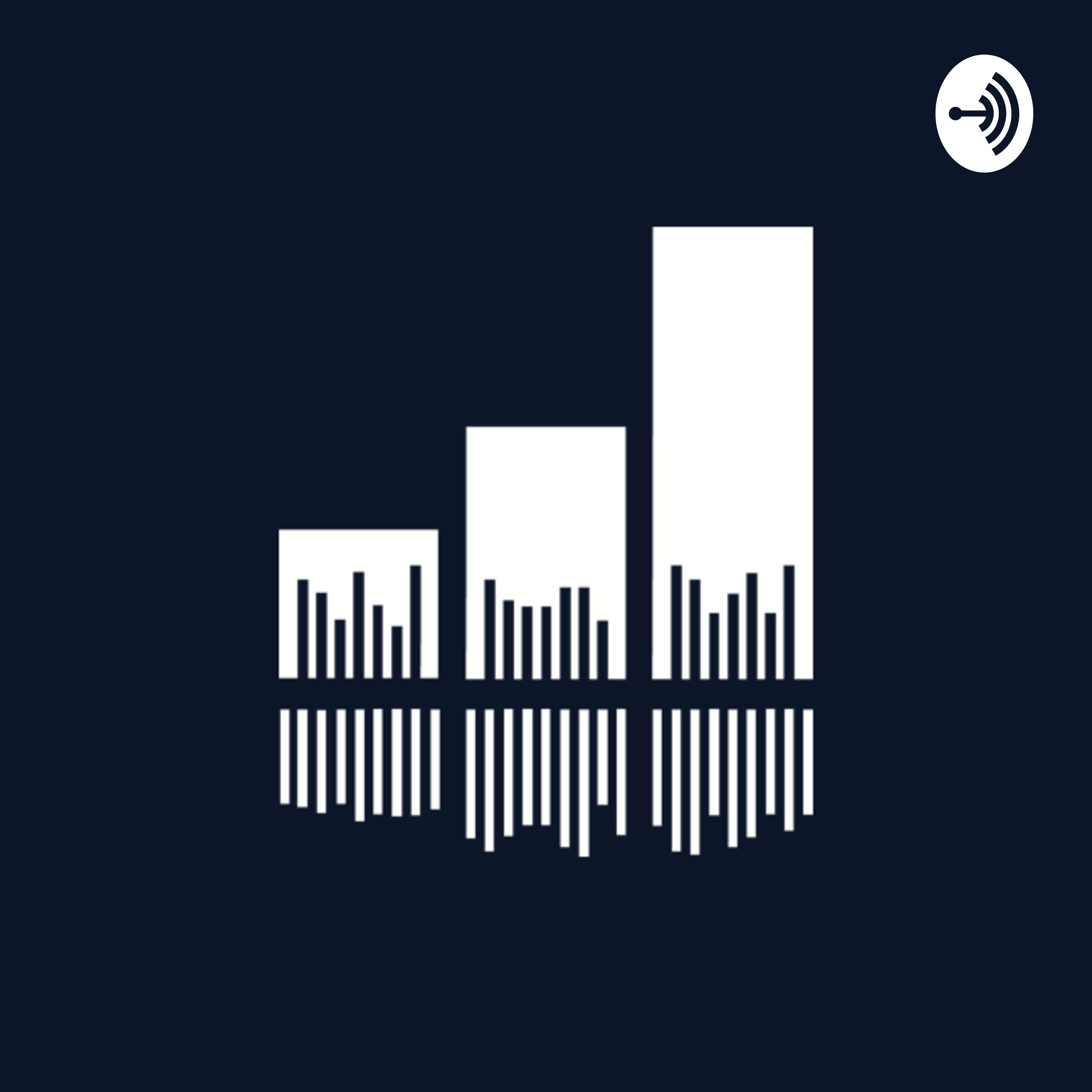 INSIDERS EP06: Catherine Lückhoff (NicheStreem, Liedjie and the Streaming market in Africa)