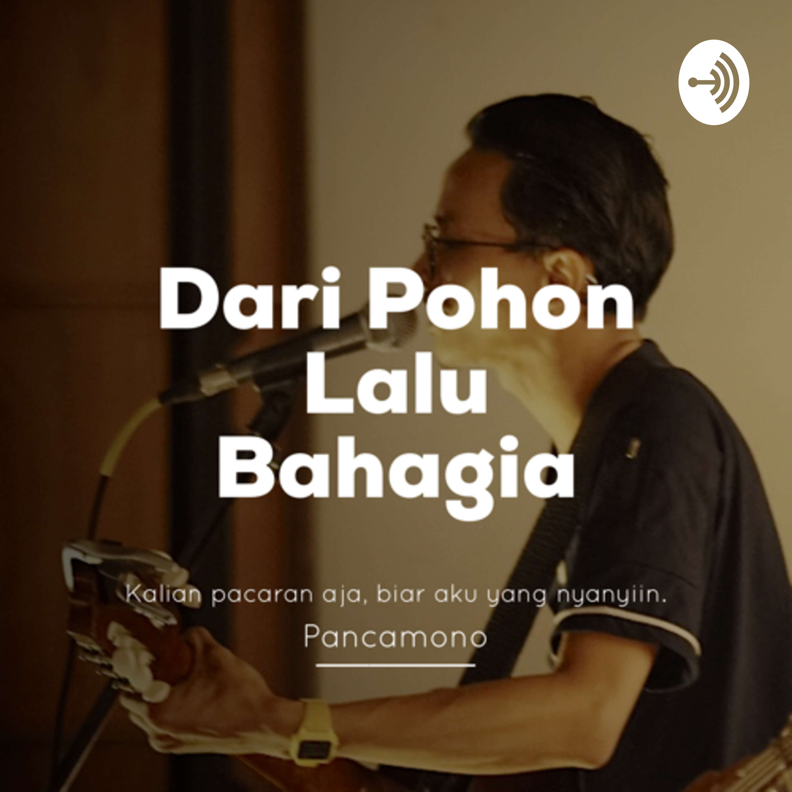 Eps. 3 : Izinkan Ku Bernyanyi (Bag.1)