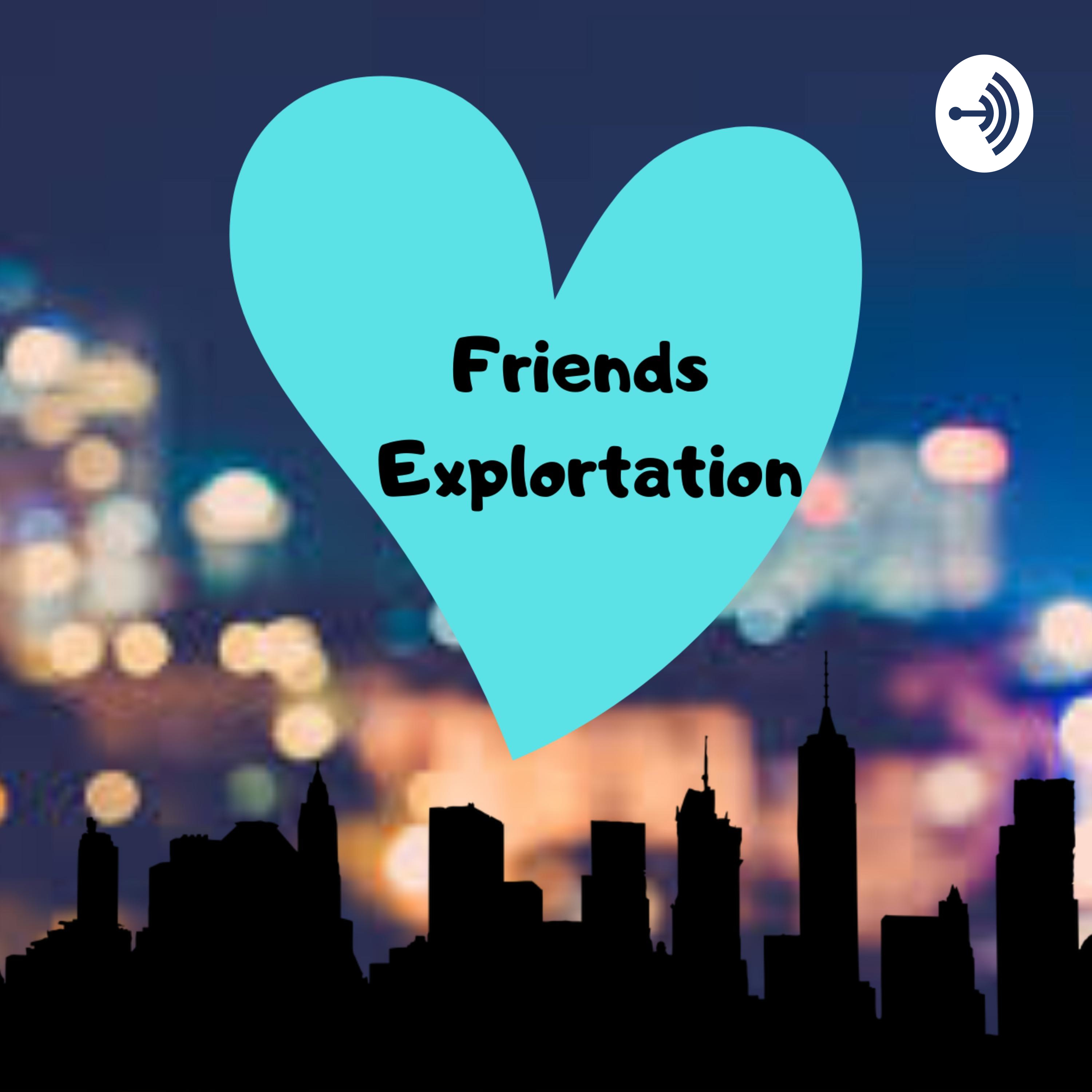 The Intrigue Of Friends
