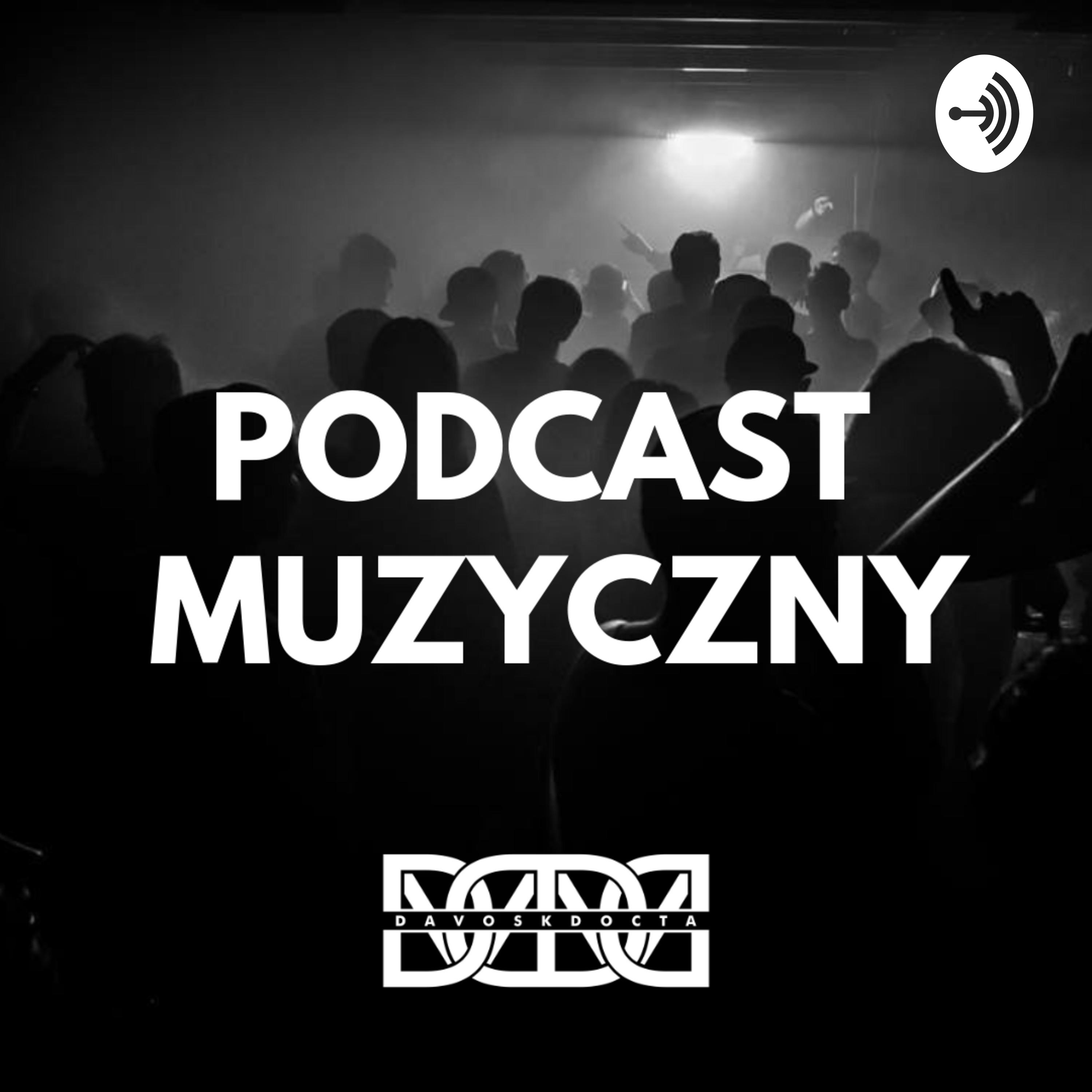Podcast Muzyczny #2 - Z Archiwum X(D), UFO, clubbing