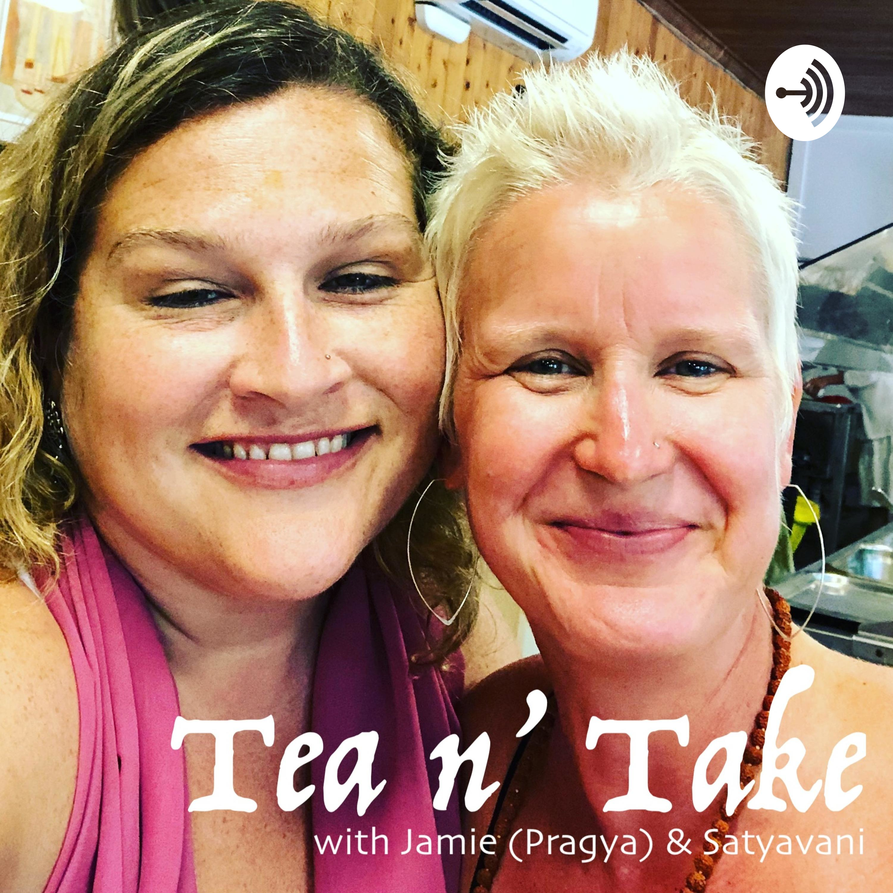 Ep 06 Trauma, Women, and American Politics