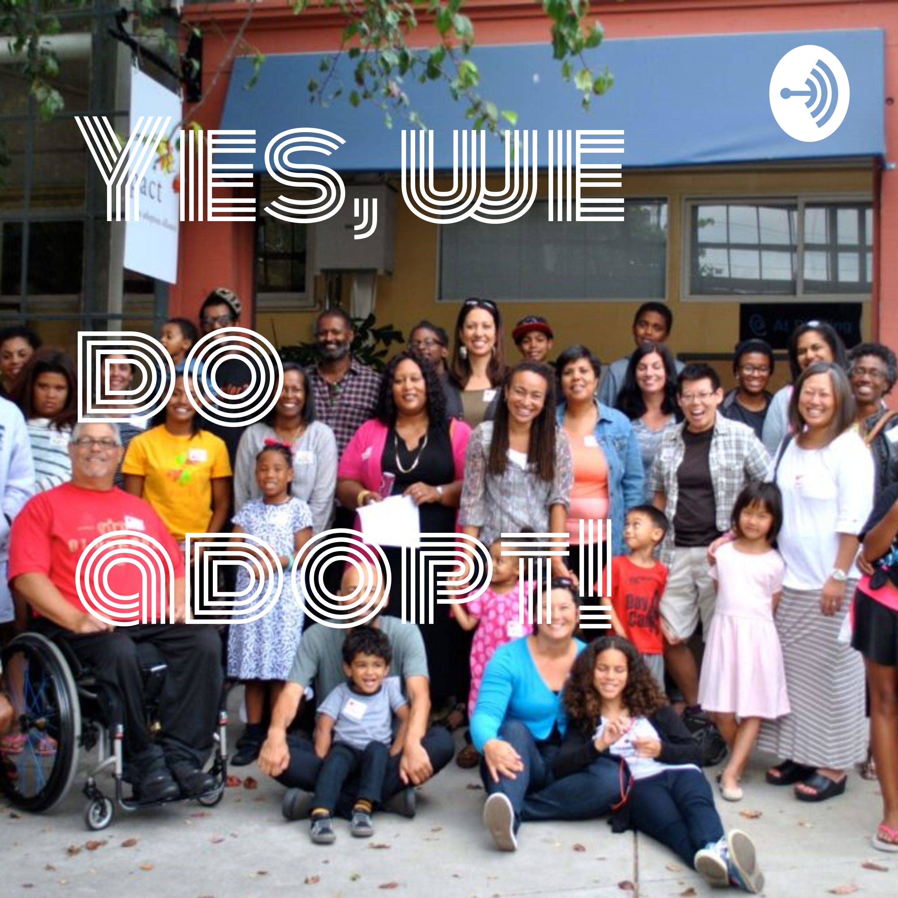 Katie Wynen talks adoption, ethics and race Katie Wynen talks adoption, ethics and race