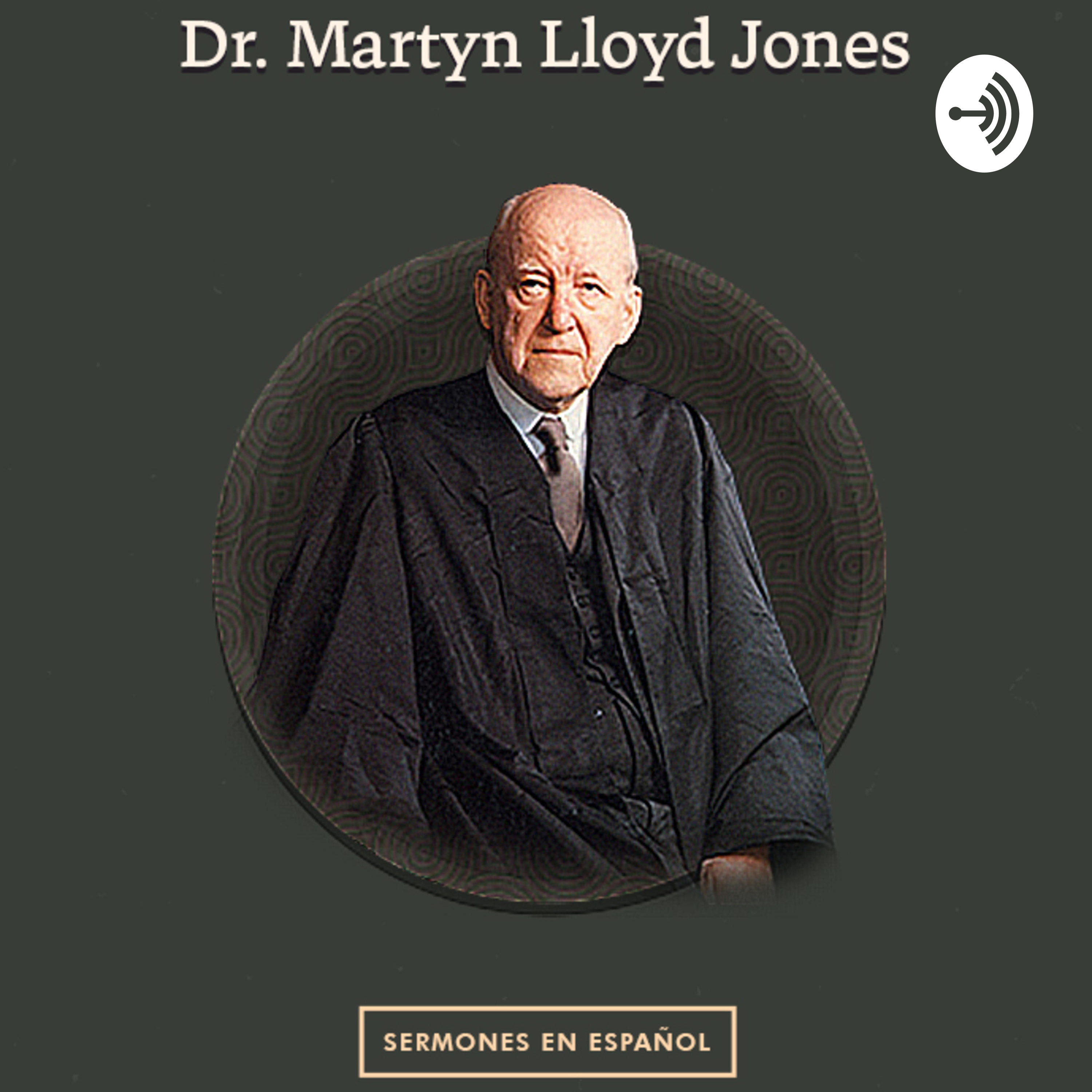 Martyn Lloyd Jones • Propósito del Evangelio de Juan • Juan 1:13 (NACIDO DE DIOS #01/32)