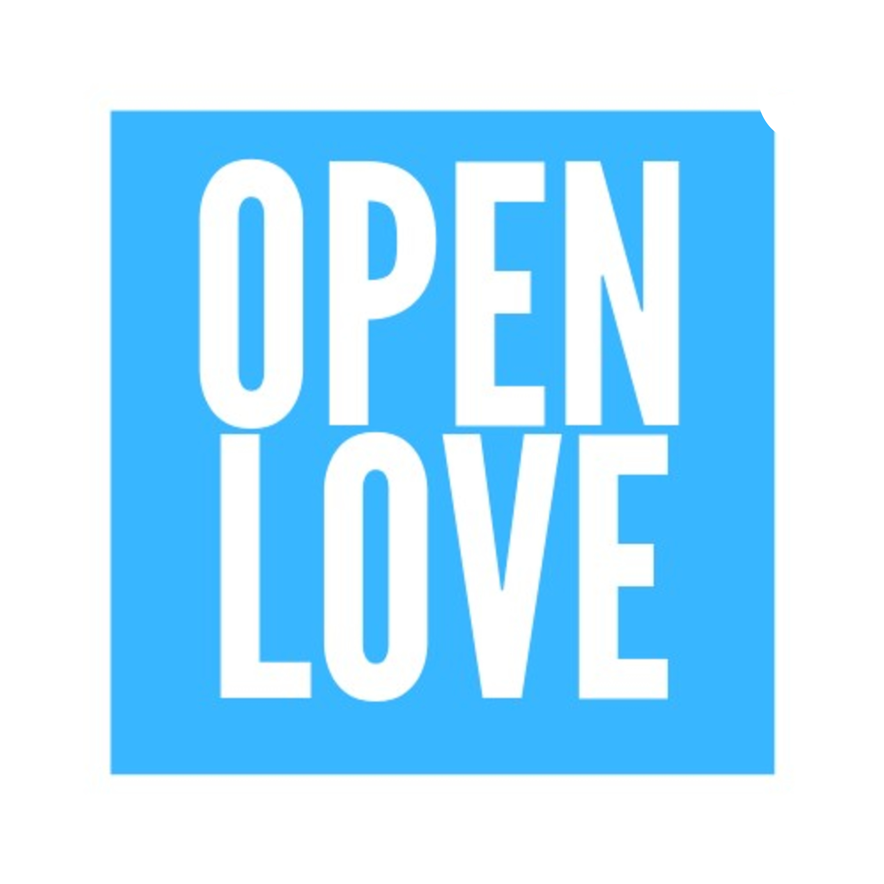 Ep. 001 - Our First Open Love Ep. 001 - Our First Open Love