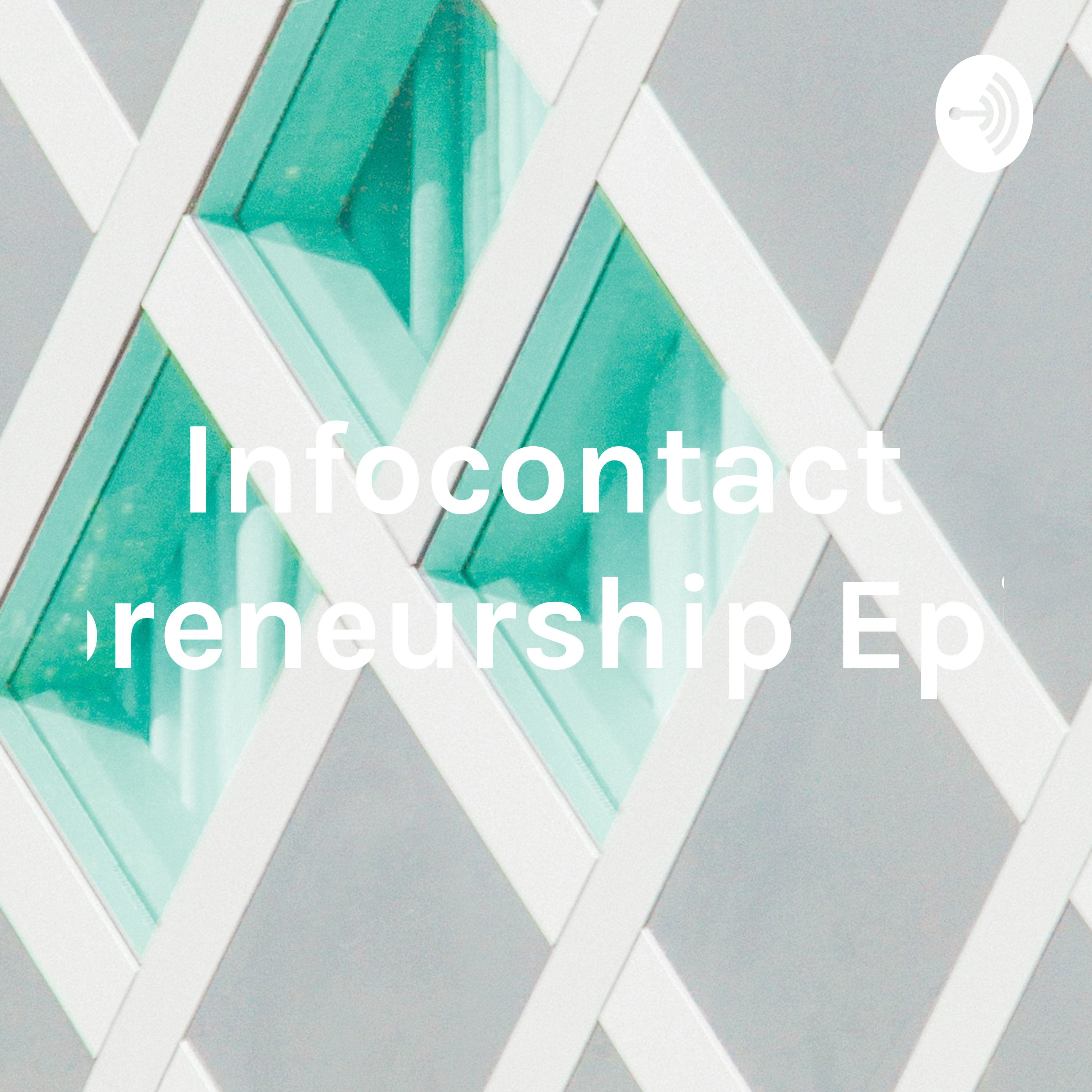 Go Pro's Eric Worre "How to think like an Entrepreneur"